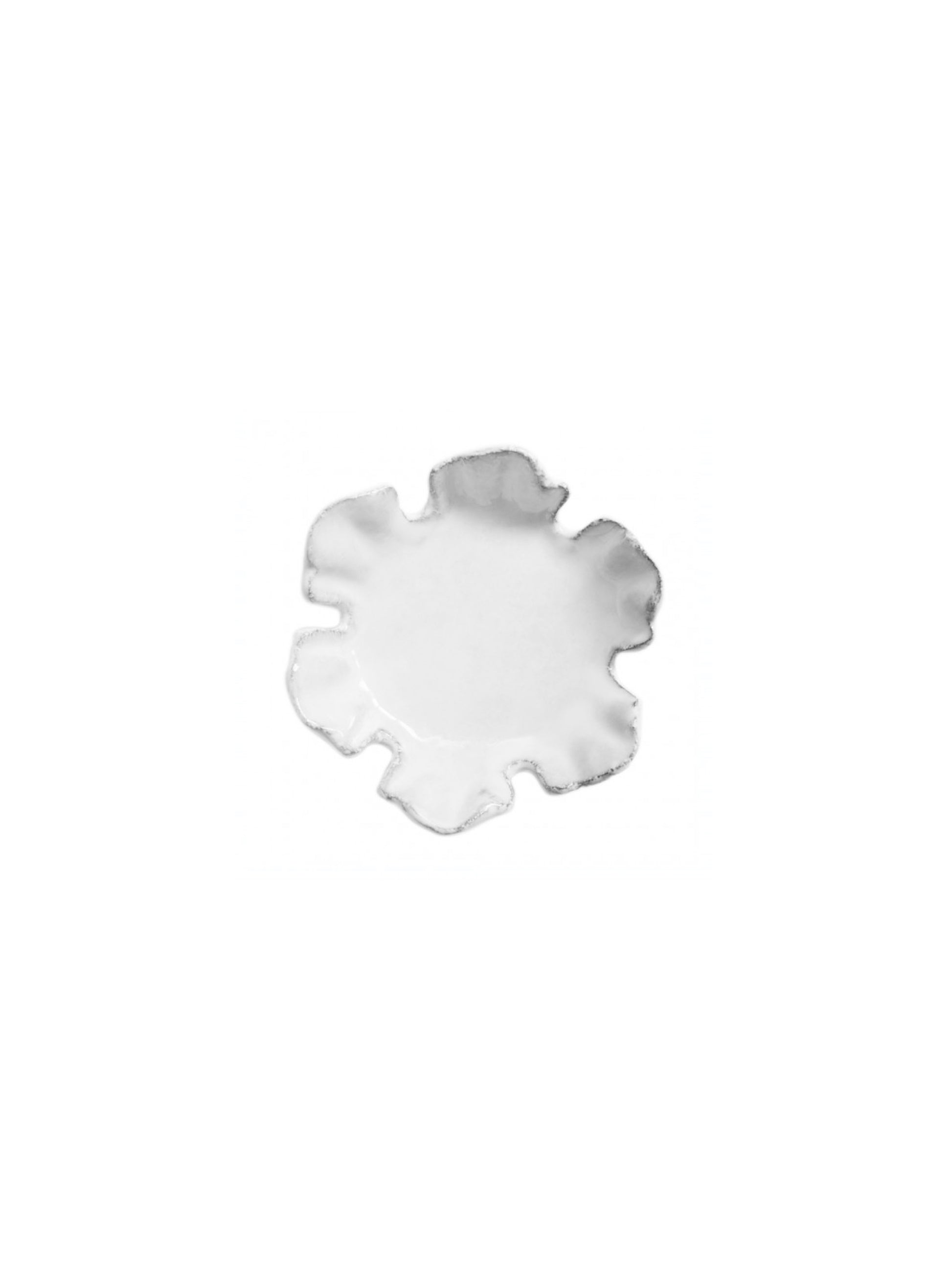 [Archive] Small Chou Dish (6 Petals)