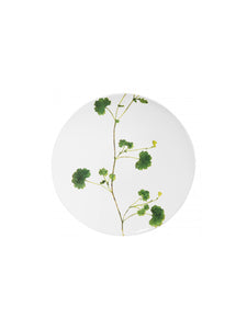 Leaf Othona Plate