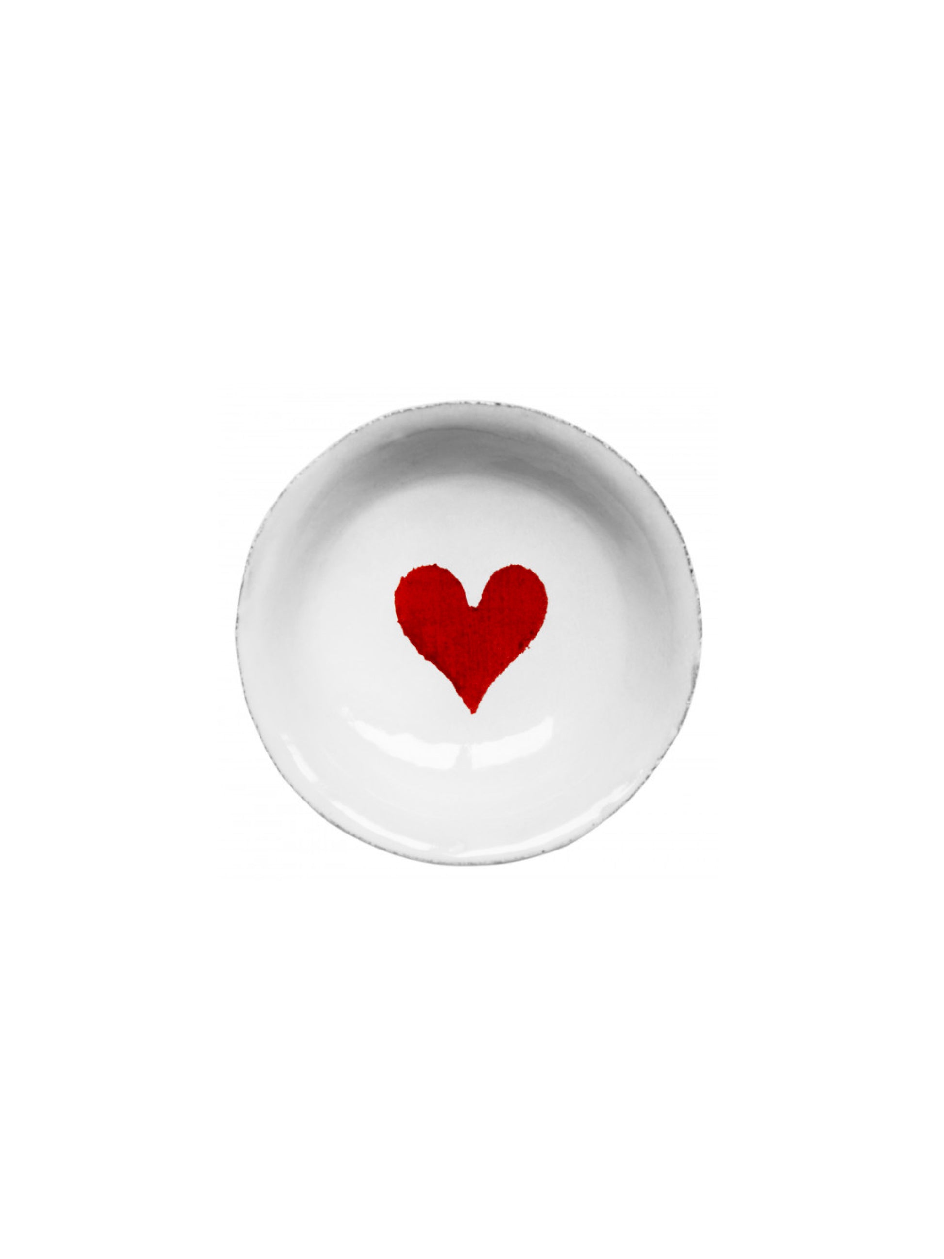 [Archive] Red Heart Dish