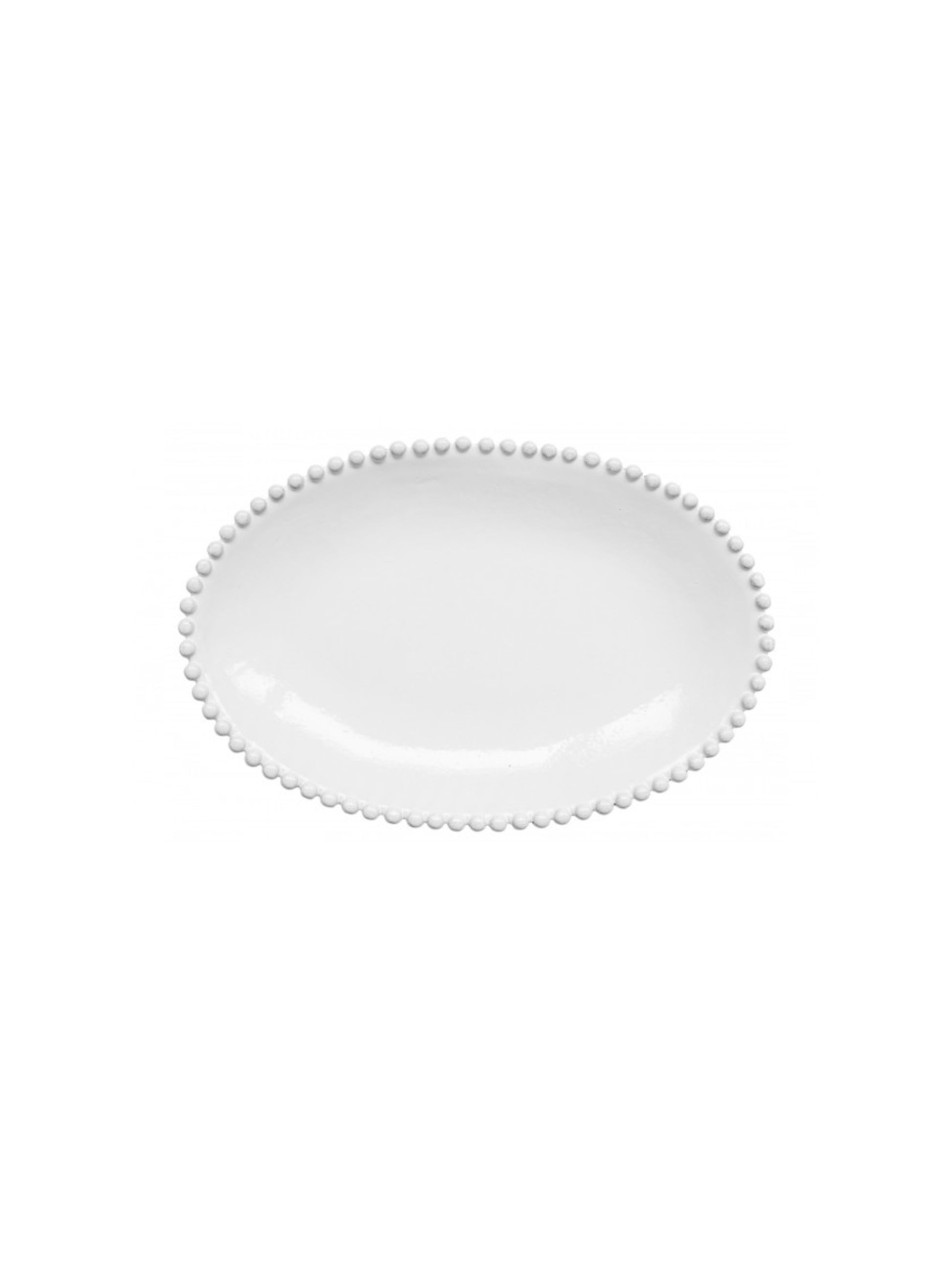 [Archive] Large Oval Adélaïde Platter