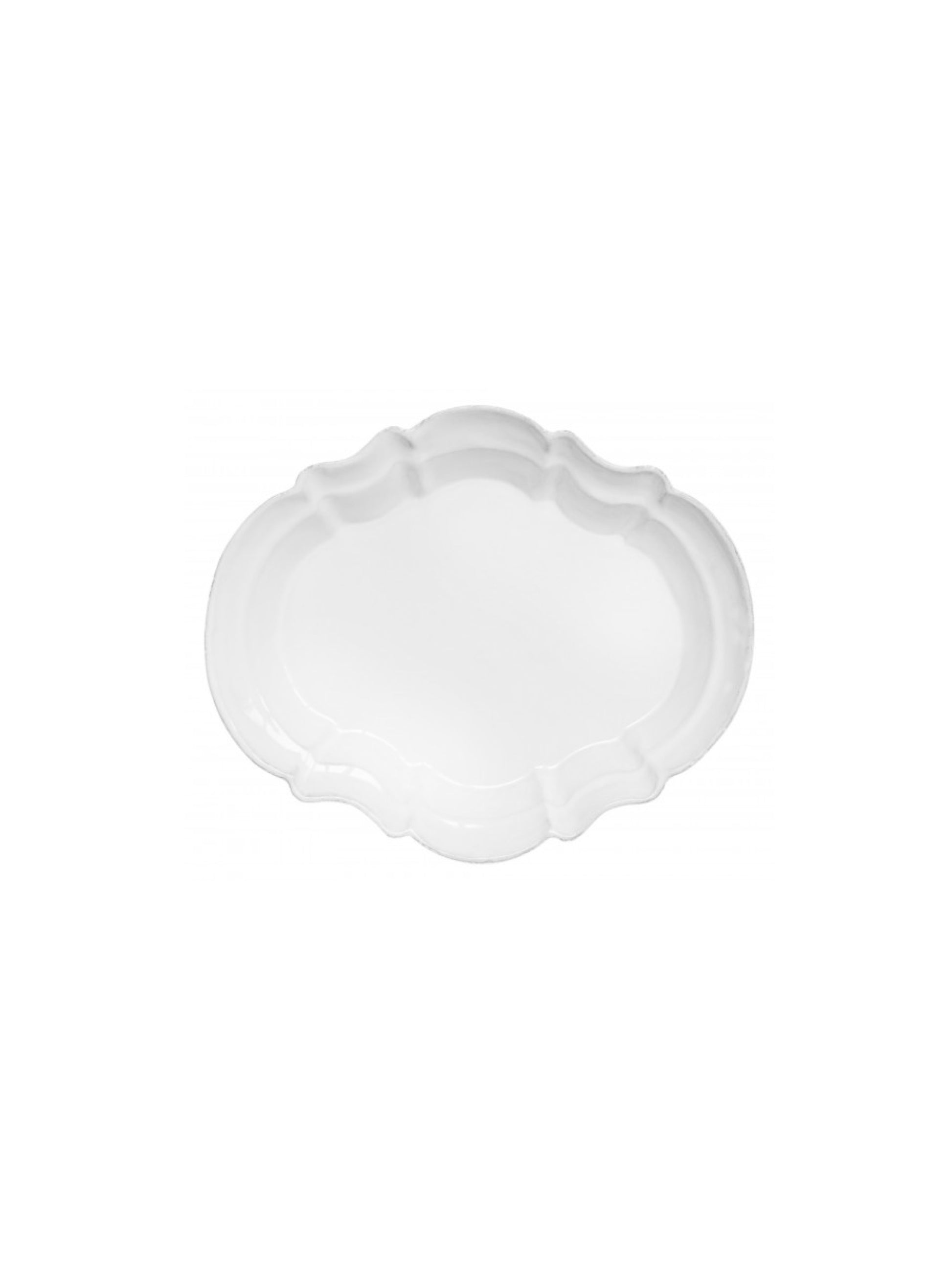 [Archive] Small Rome Soup Plate