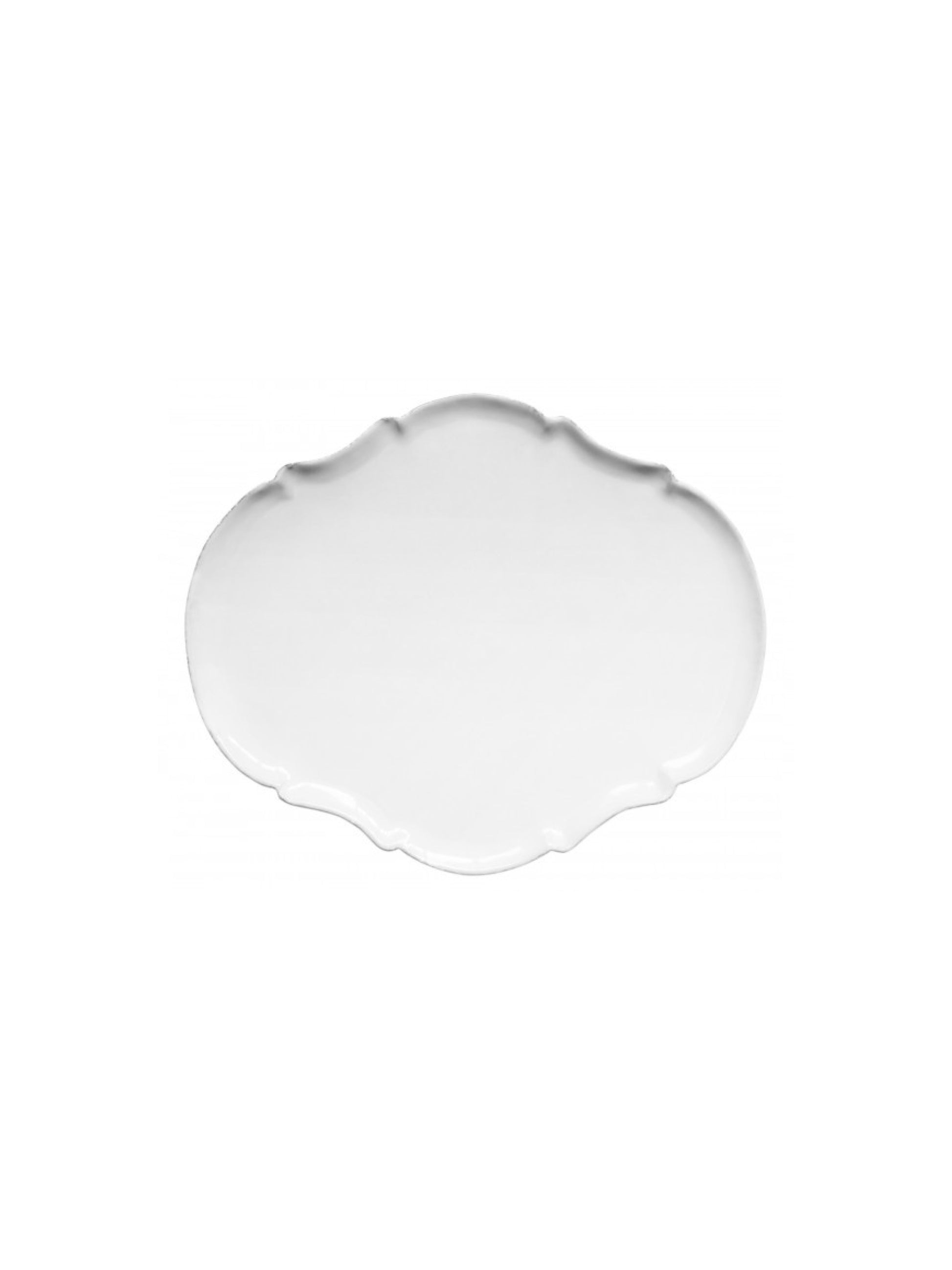 [Archive] Large Rome Dinner Plate