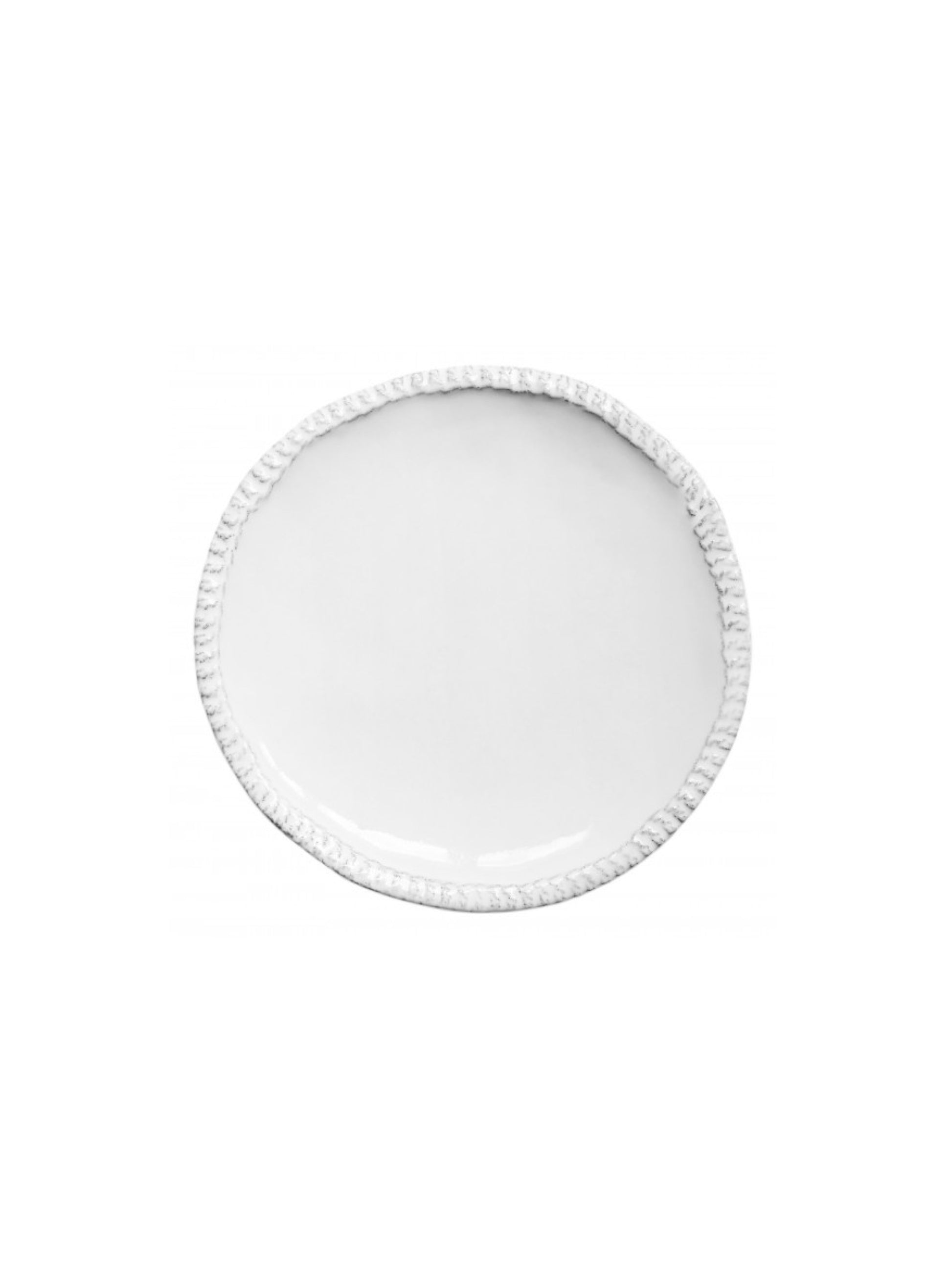 [Archive] Aurélie Embroidered Dinner Plate