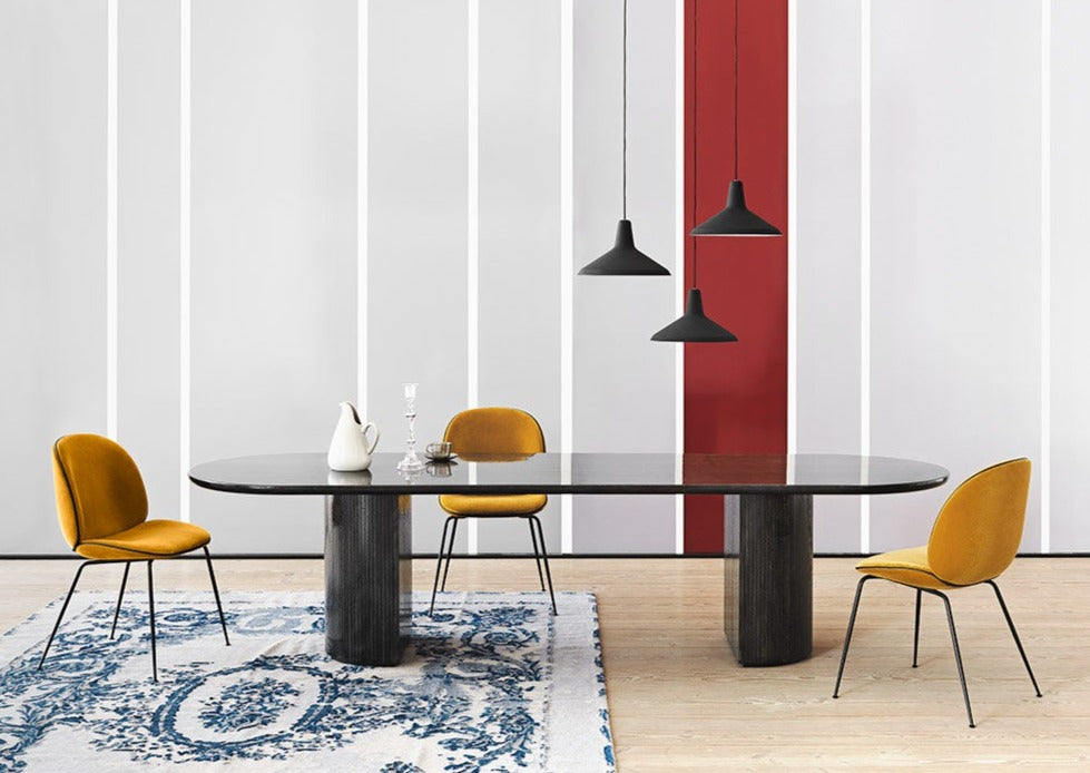 [Archive] Beetle Dining Chair