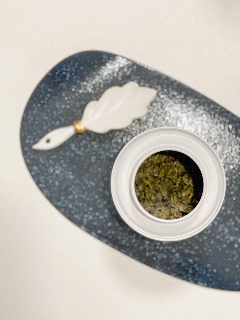 [Archive] Gold Accented Cutlery (3 Styles)