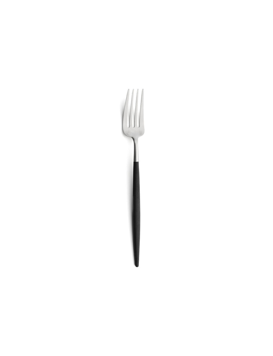 [Archive] Goa Silver Dessert Fork