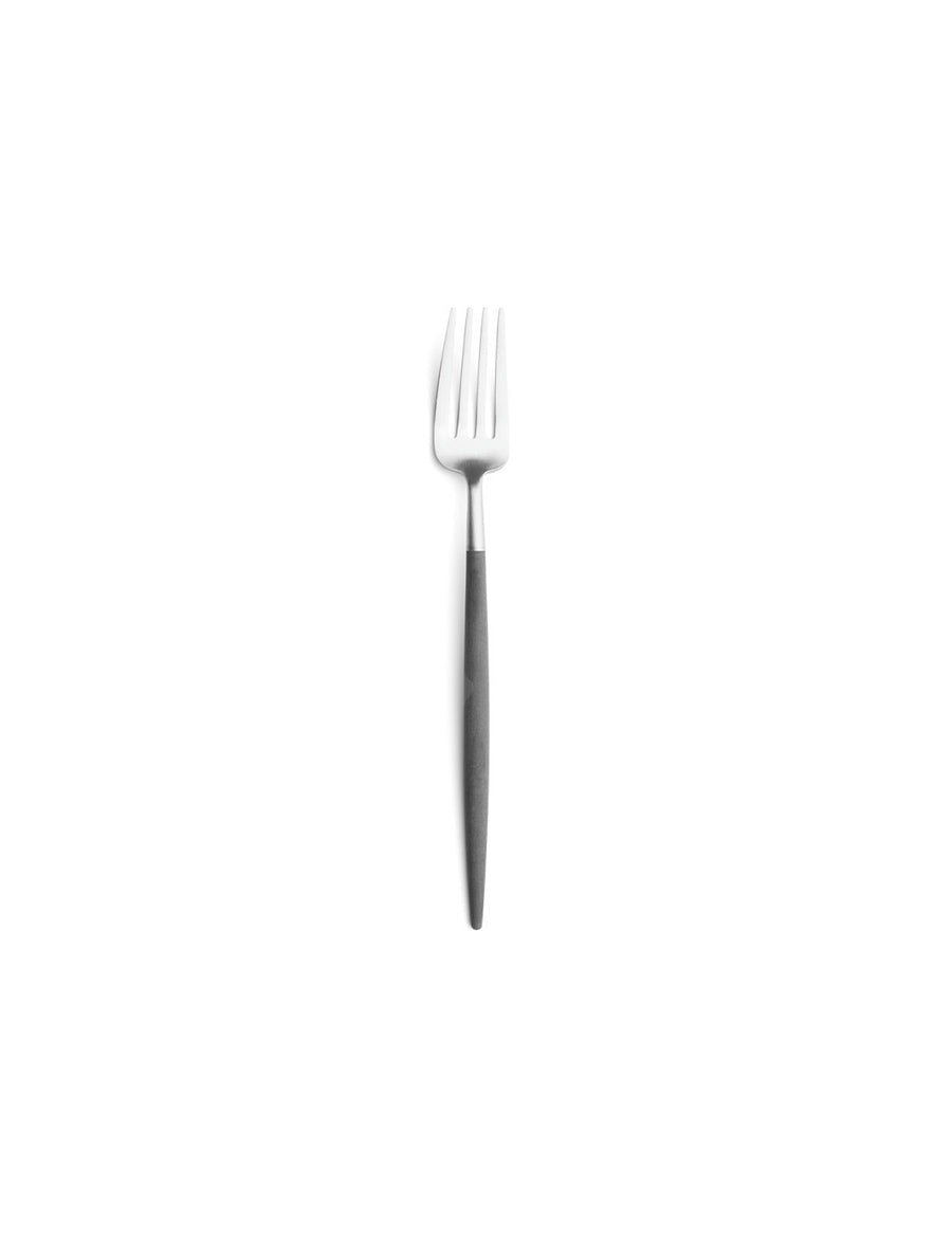 [Archive] Goa Silver Dessert Fork