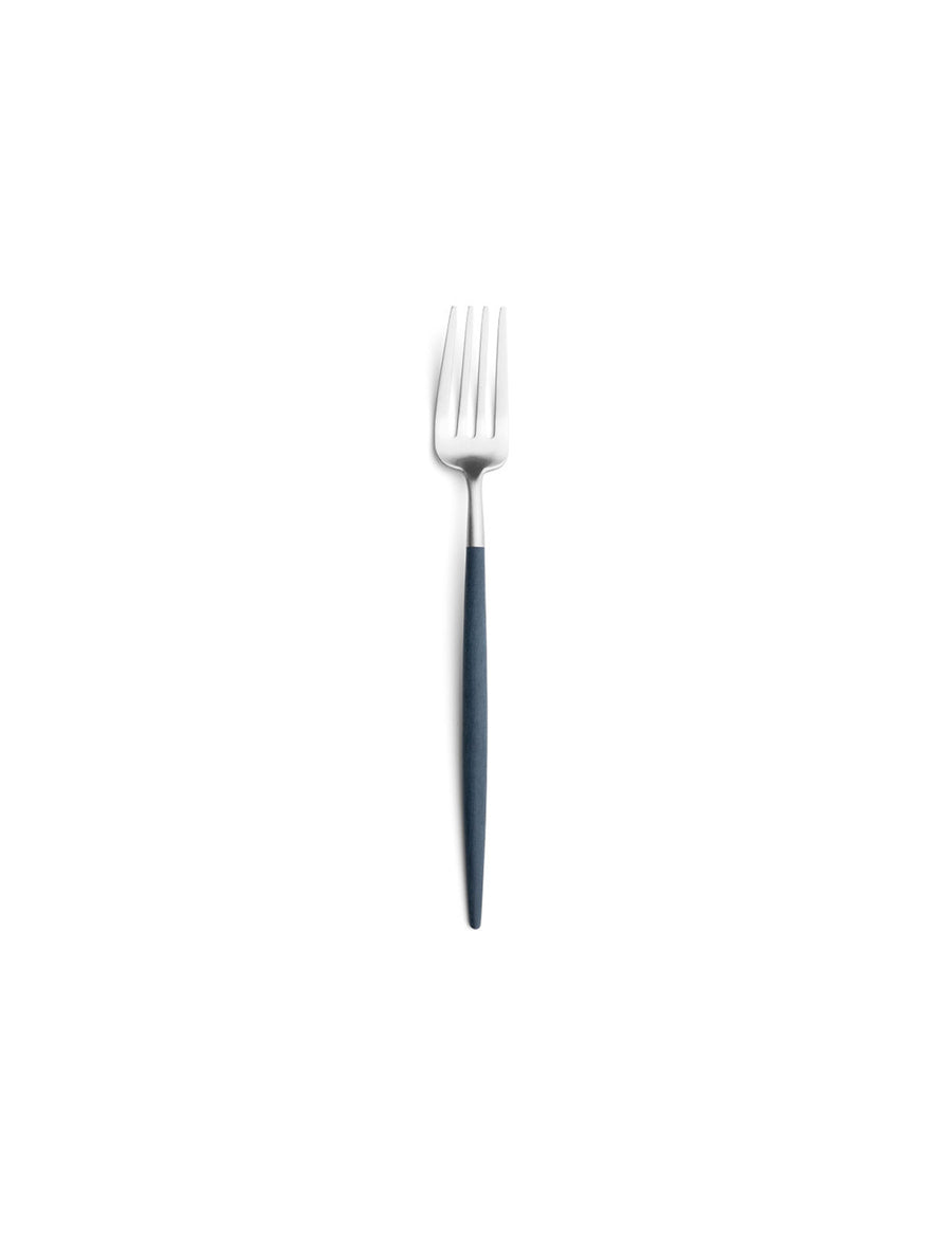 [Archive] Goa Silver Dessert Fork