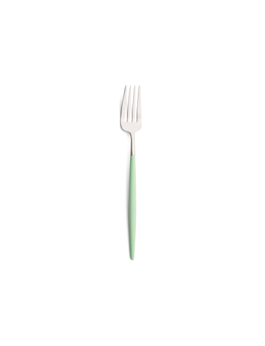 [Archive] Goa Silver Dessert Fork