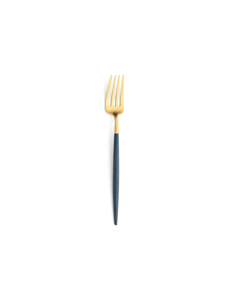 [Archive] Goa Gold Dessert Fork