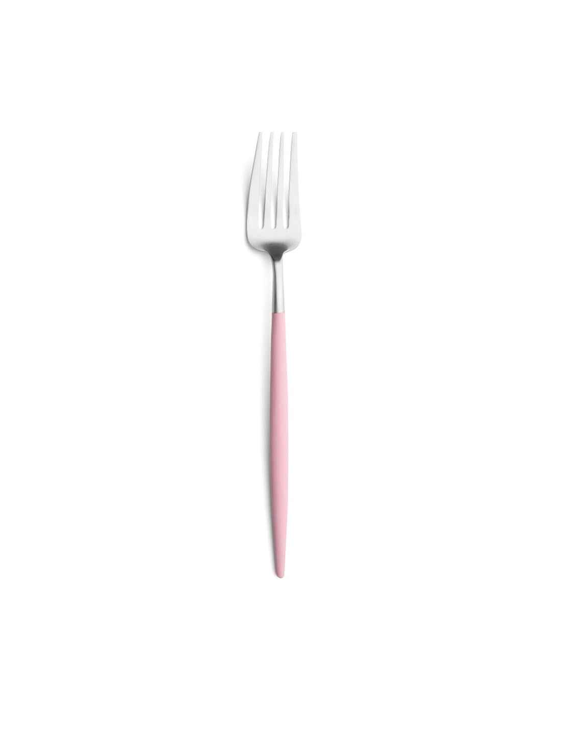 [Archive] Goa Silver Dinner Fork