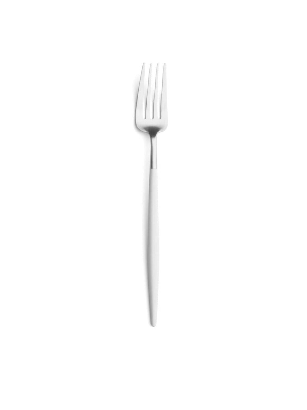 [Archive] Goa Silver Dinner Fork