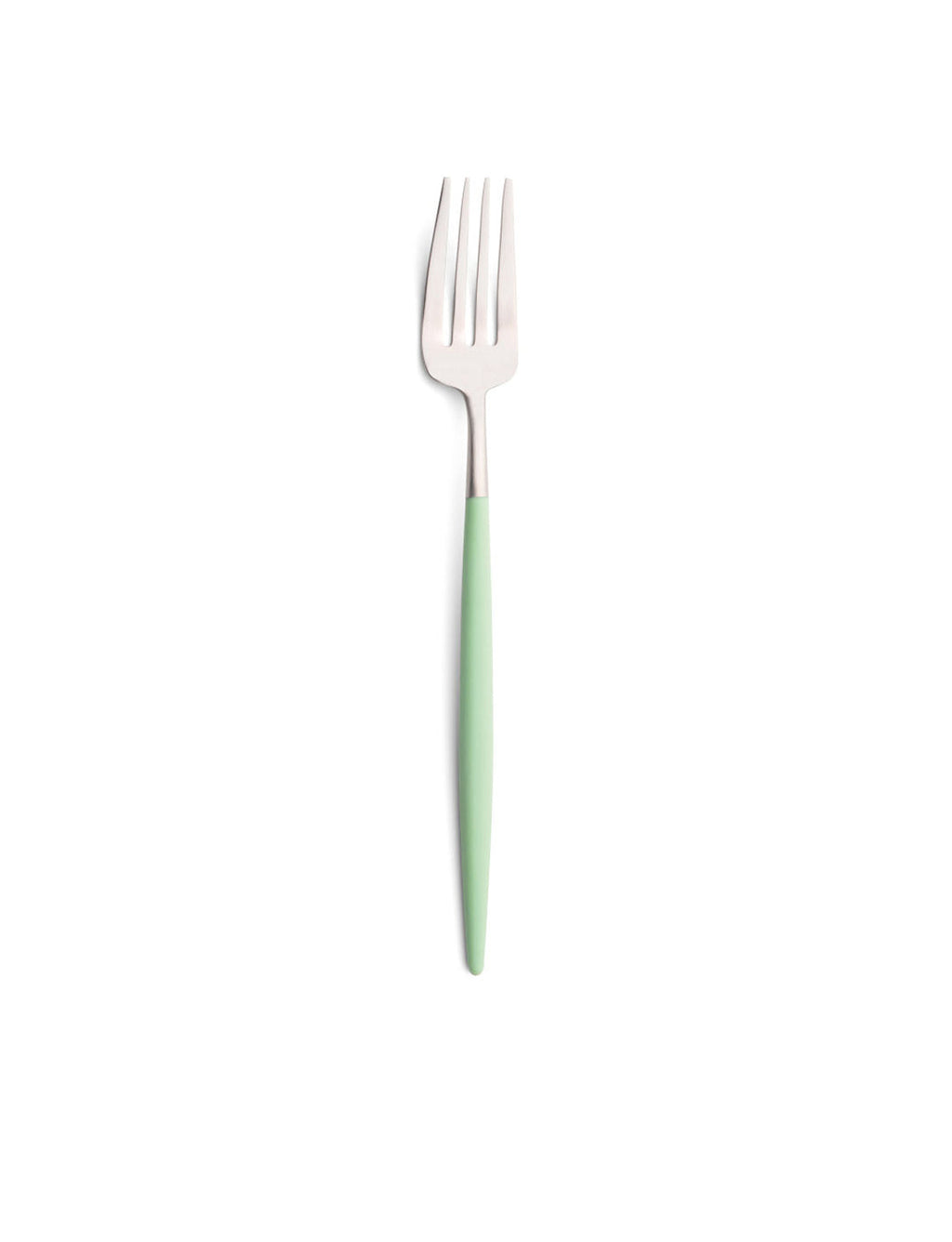 [Archive] Goa Silver Dinner Fork