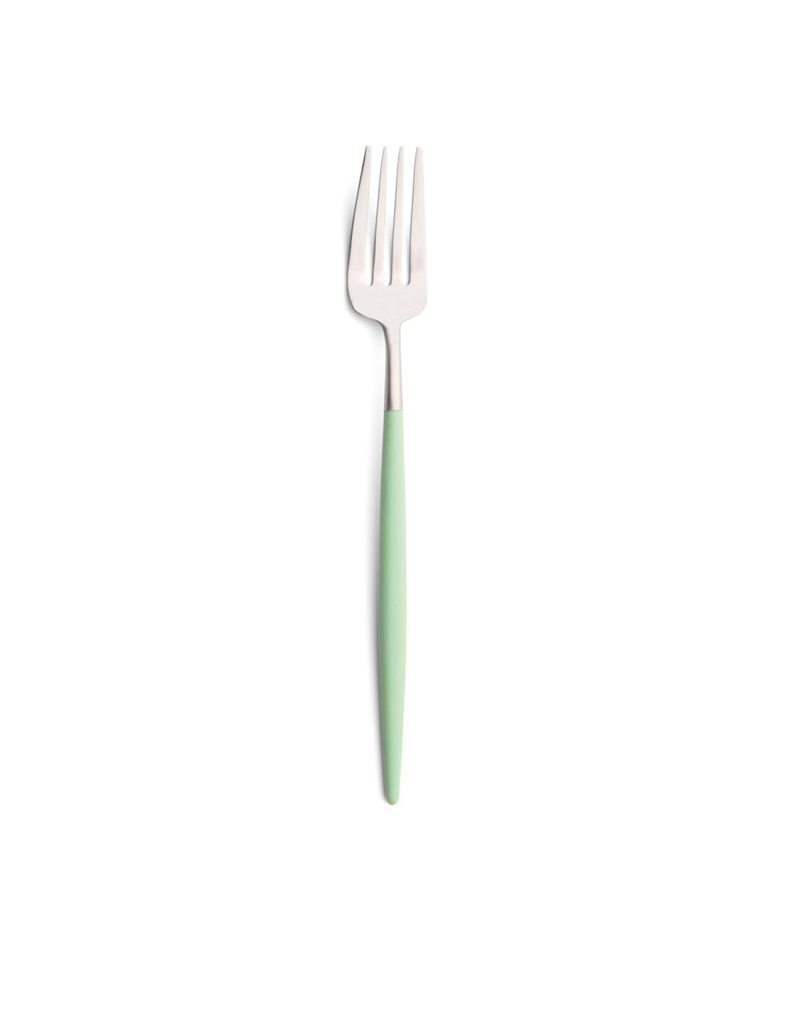[Archive] Goa Silver Dinner Fork
