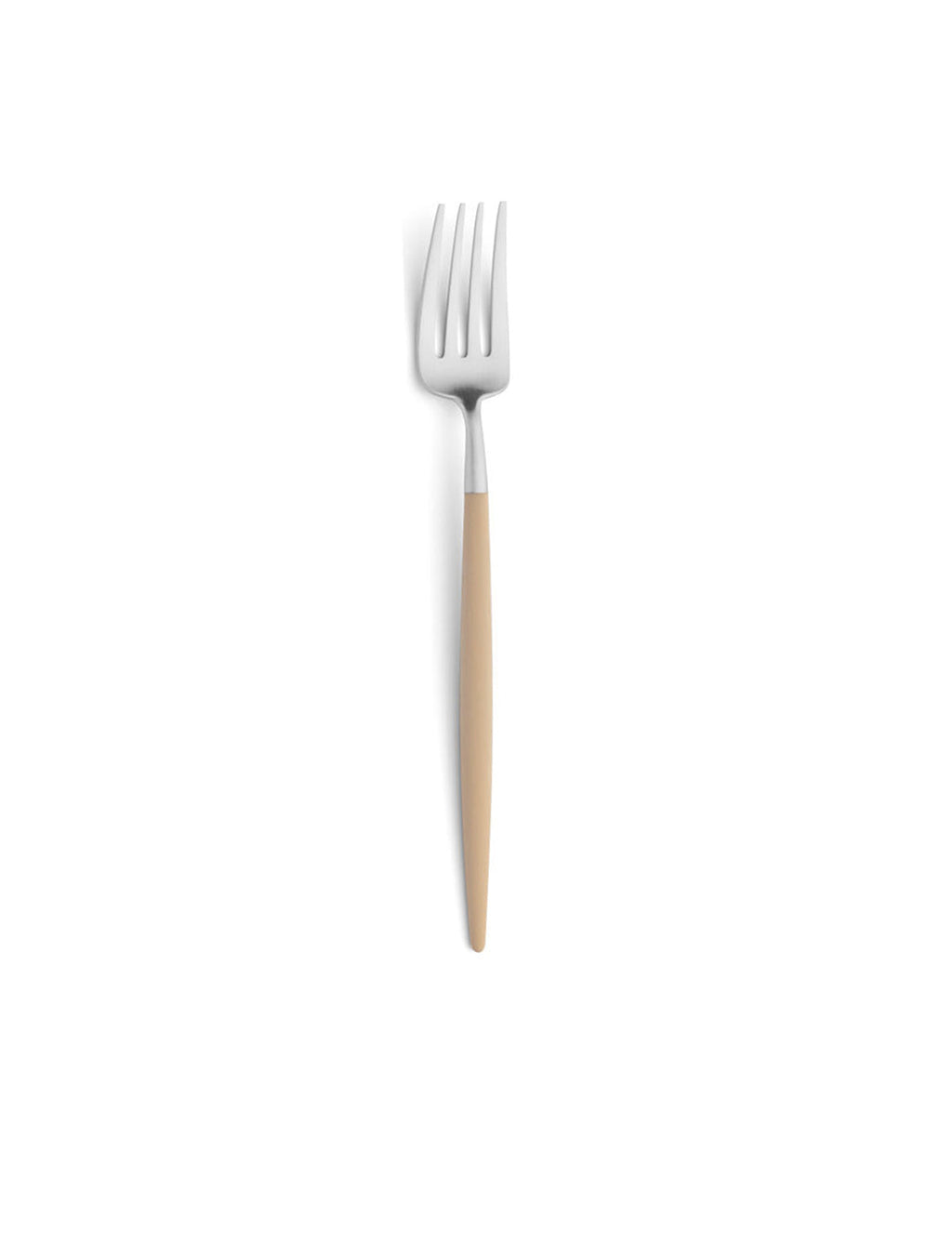 [Archive] Goa Silver Dinner Fork