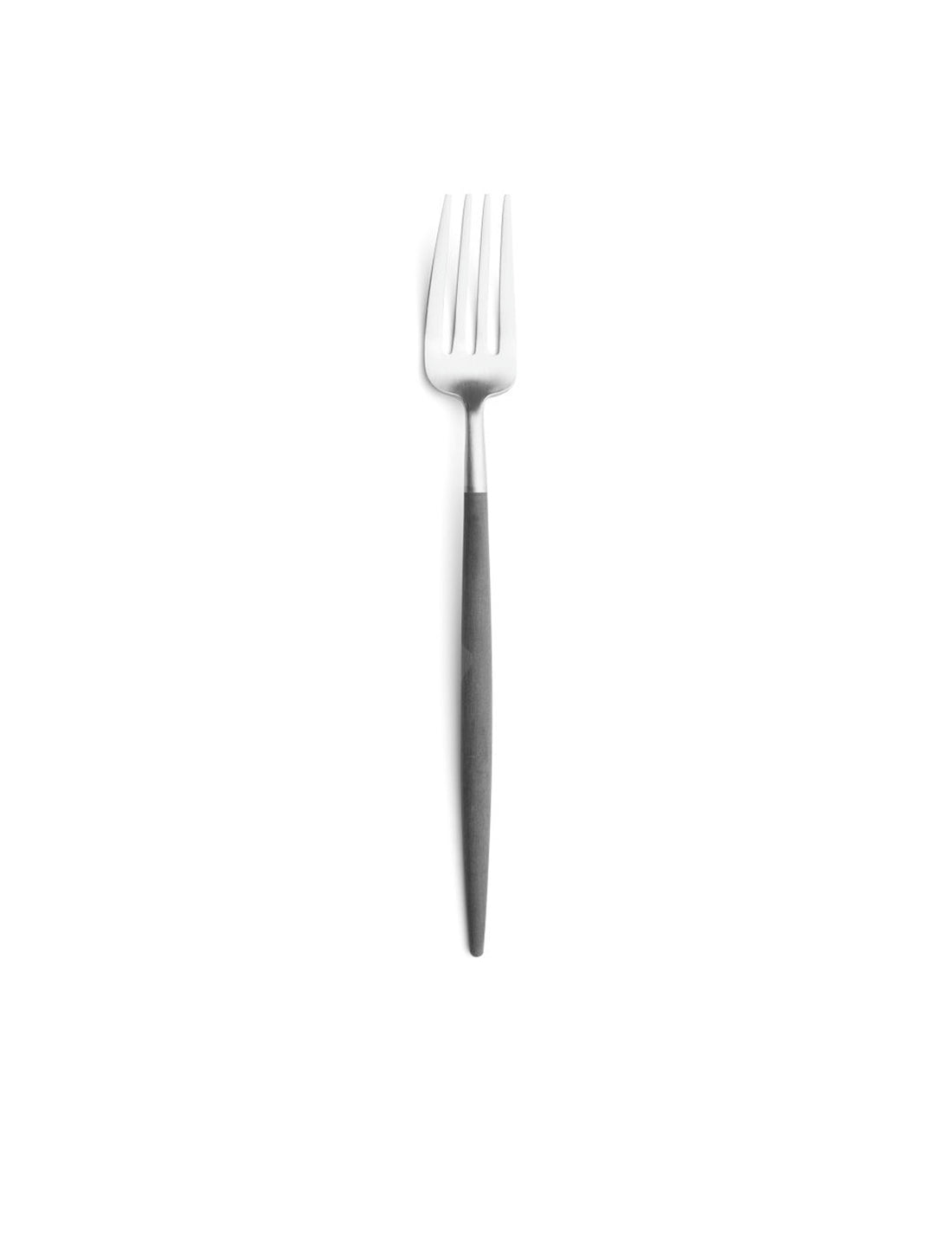 [Archive] Goa Silver Dinner Fork