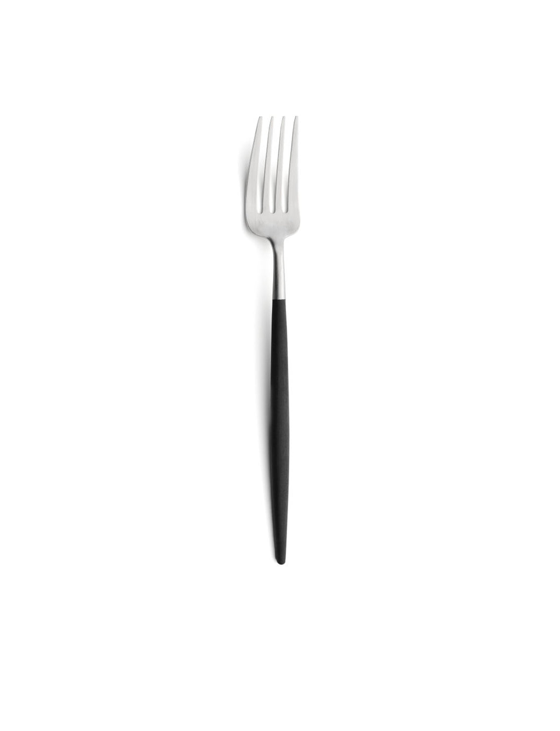 [Archive] Goa Silver Dinner Fork