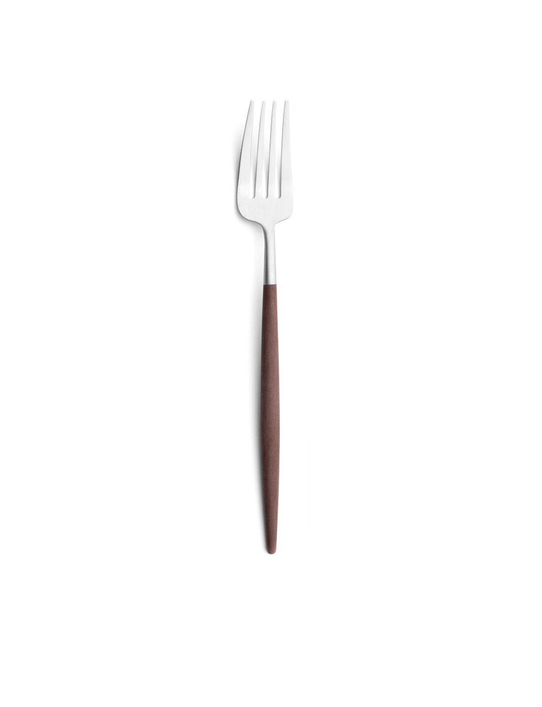 [Archive] Goa Silver Dinner Fork