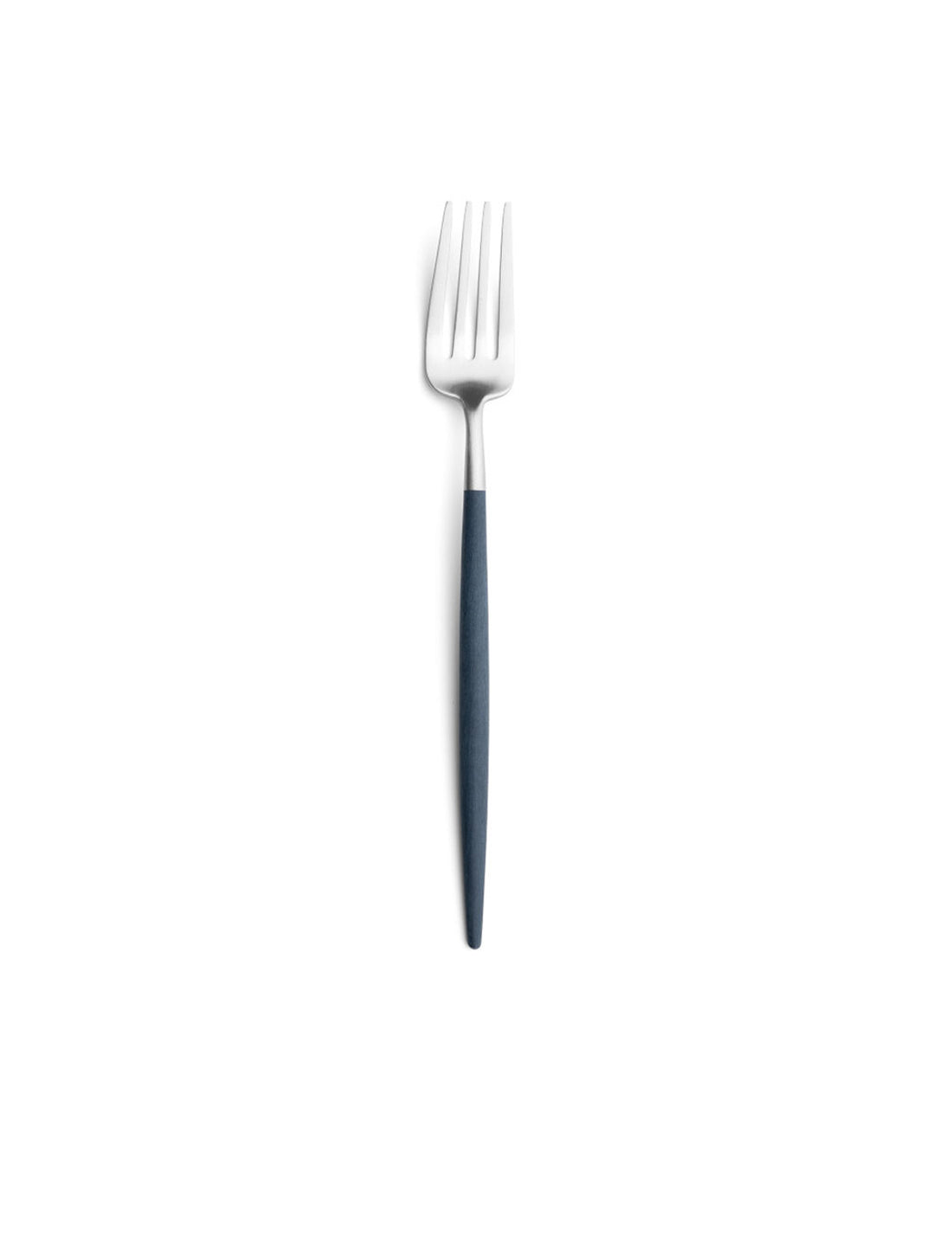 [Archive] Goa Silver Dinner Fork