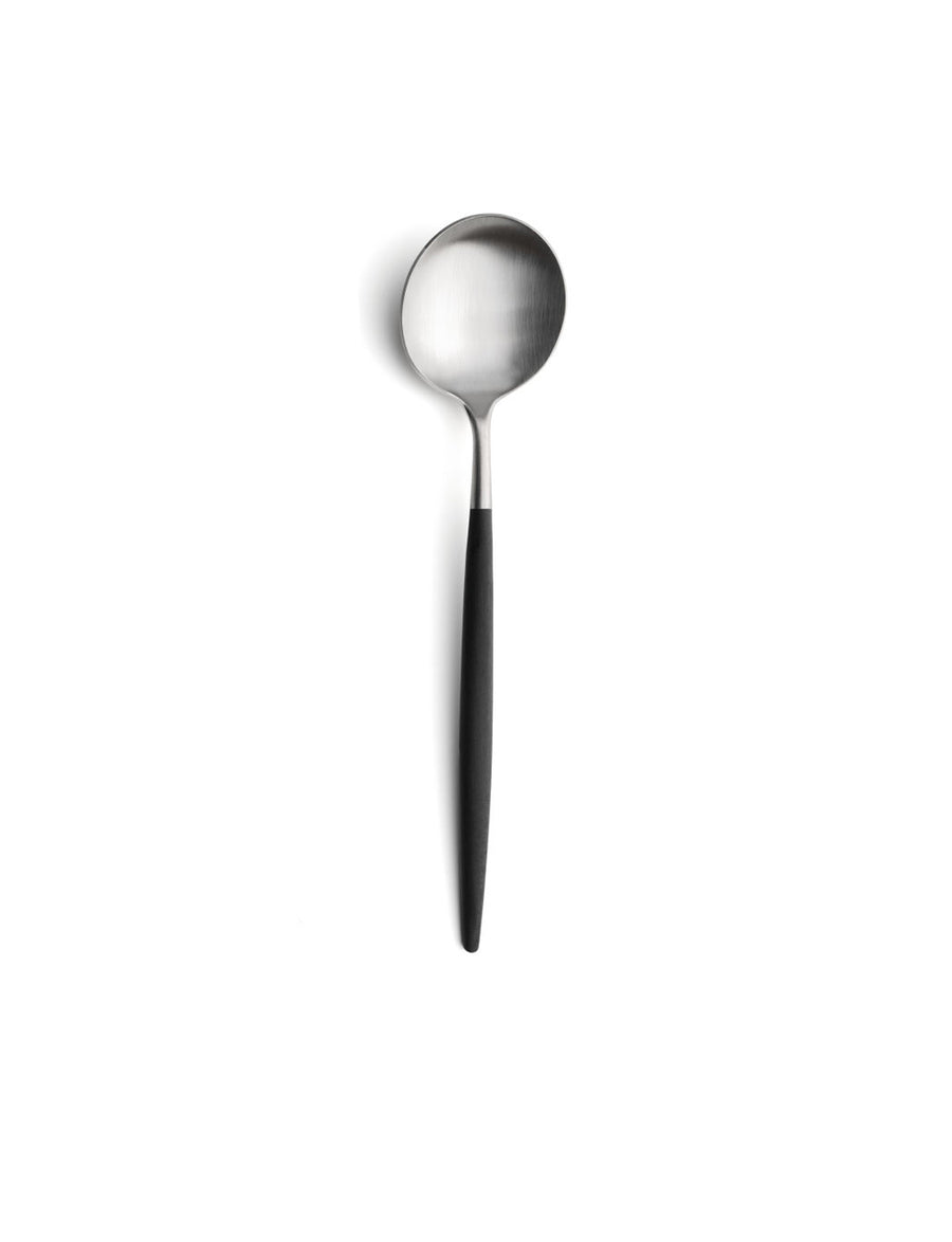 [Archive] Goa Silver Dinner Spoon (10 Colors)