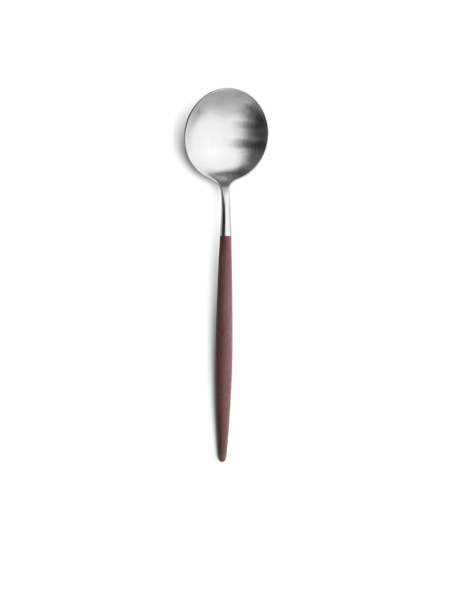 [Archive] Goa Silver Dinner Spoon (10 Colors)