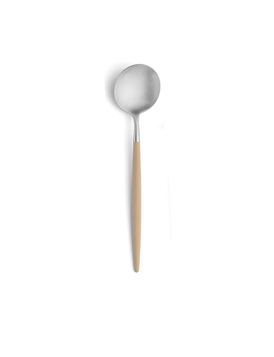 [Archive] Goa Silver Dinner Spoon (10 Colors)