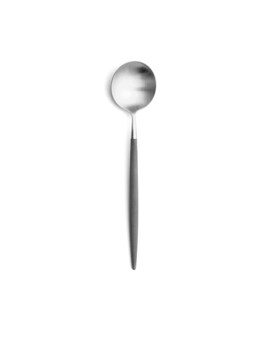 [Archive] Goa Silver Dinner Spoon (10 Colors)