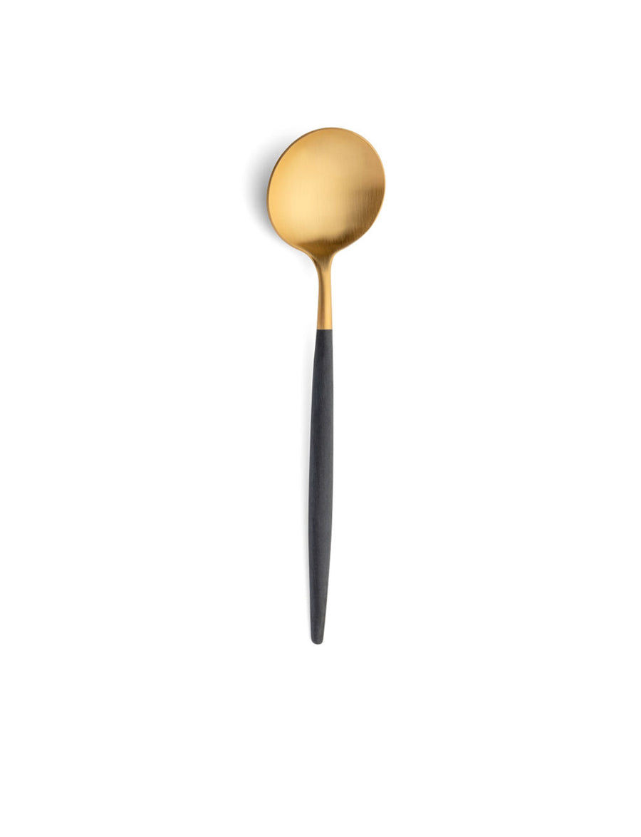 [Archive] Goa Gold Dinner Spoon (10 Colors)