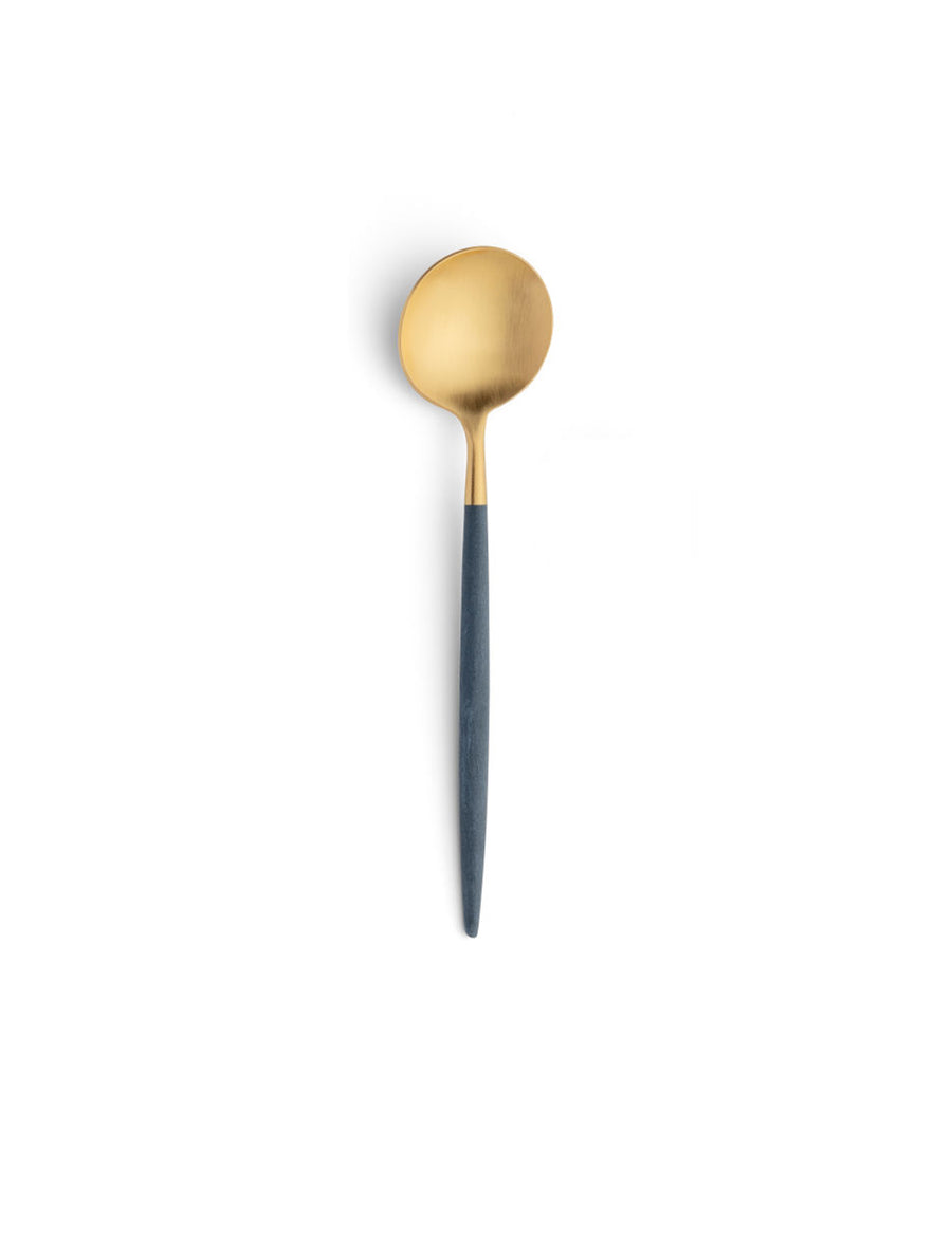 [Archive] Goa Gold Dinner Spoon (10 Colors)