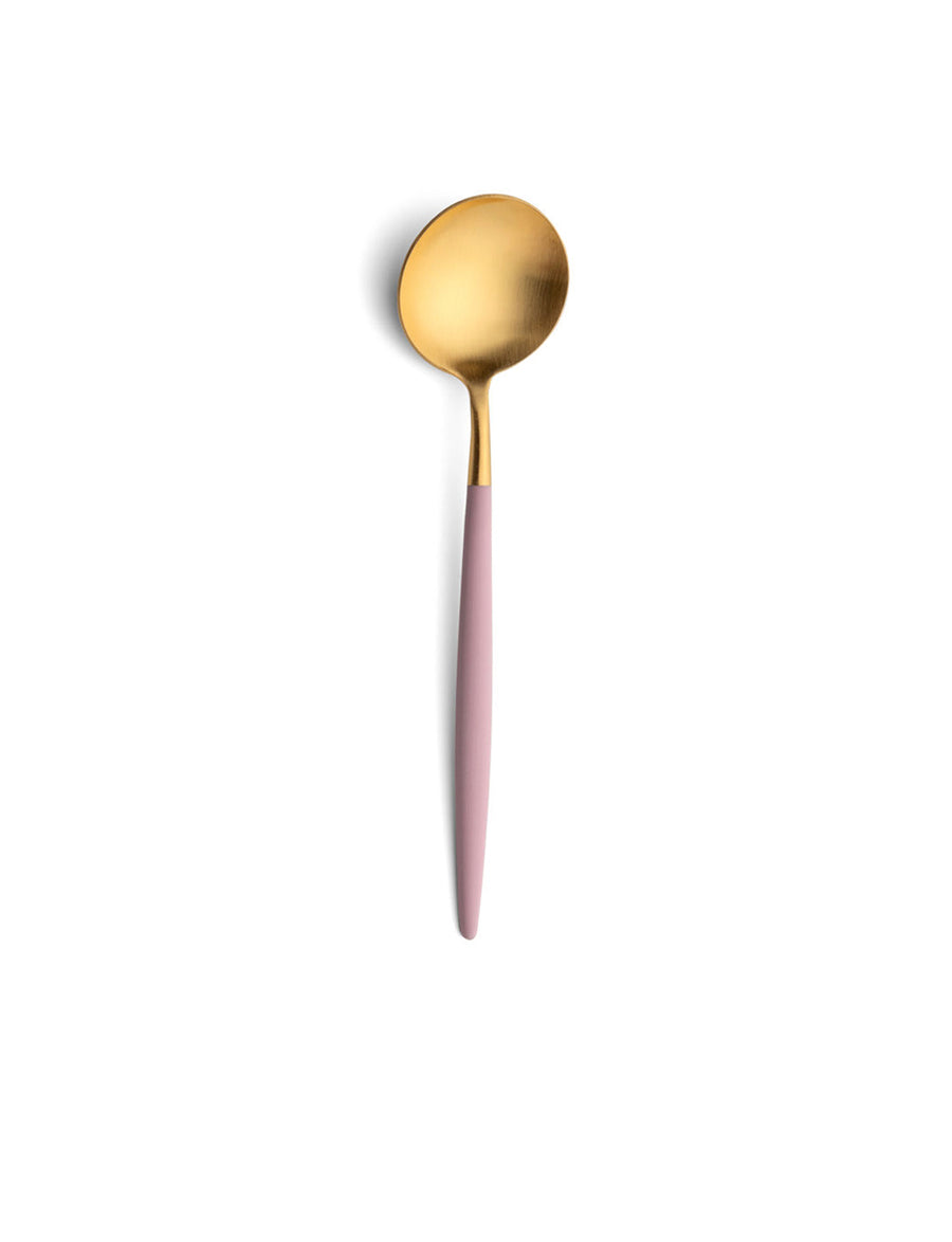 [Archive] Goa Gold Dinner Spoon (10 Colors)
