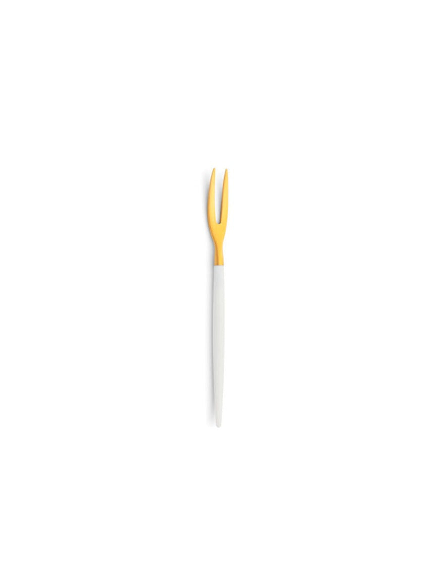 [Archive] Goa Gold Japanese Fork