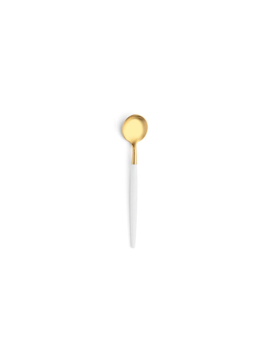 [Archive] Goa Gold Tea Spoon (10 Colors)