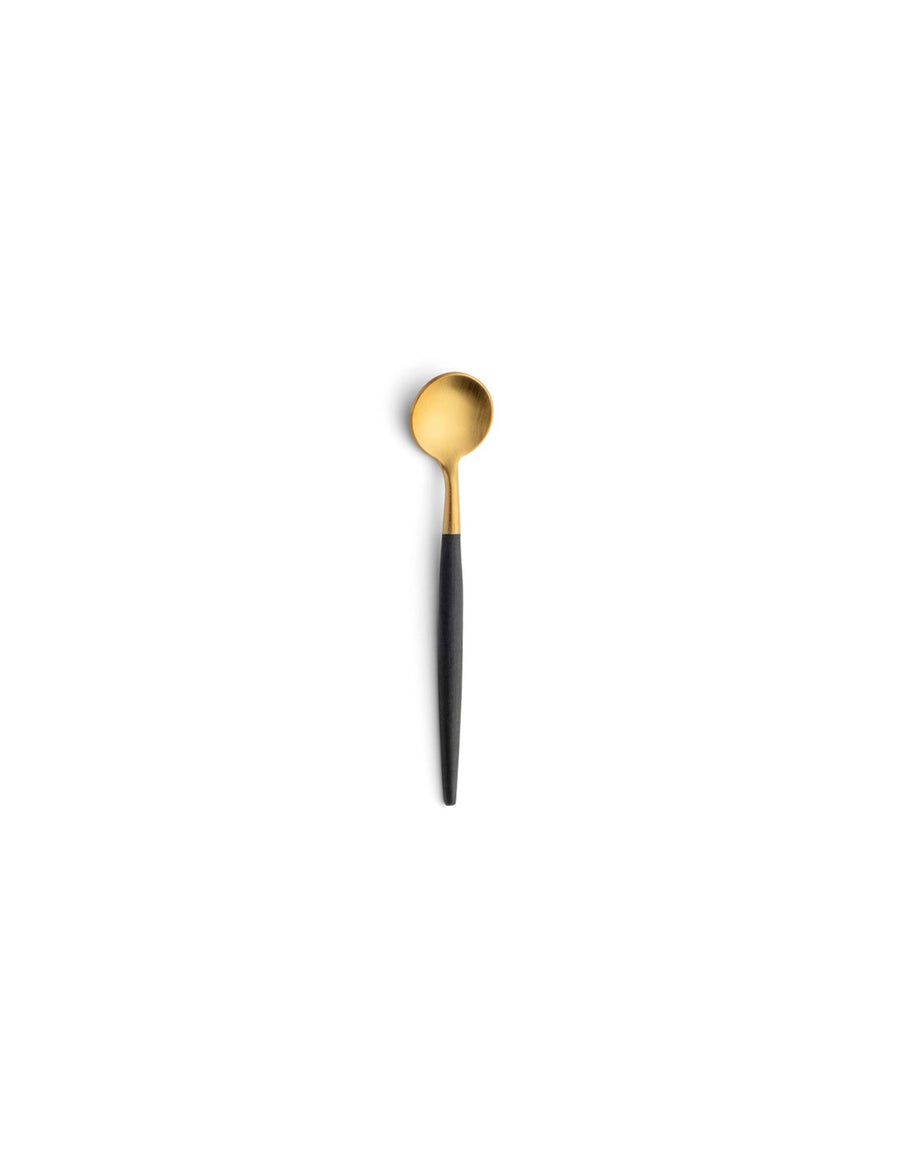 [Archive] Goa Gold Tea Spoon (10 Colors)