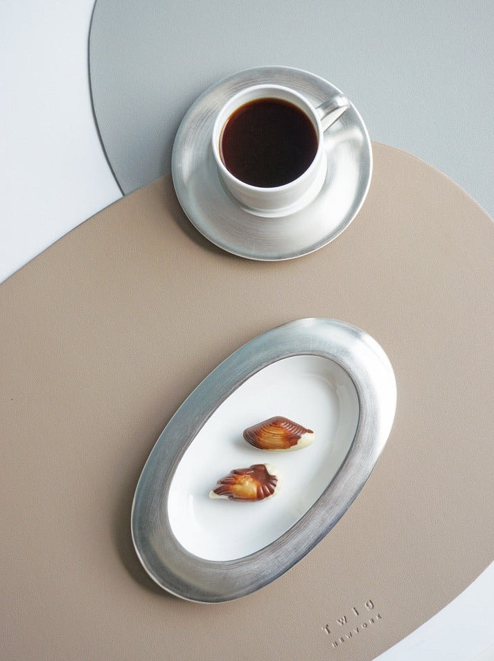 [Archive] Eunbit Cup & Saucer