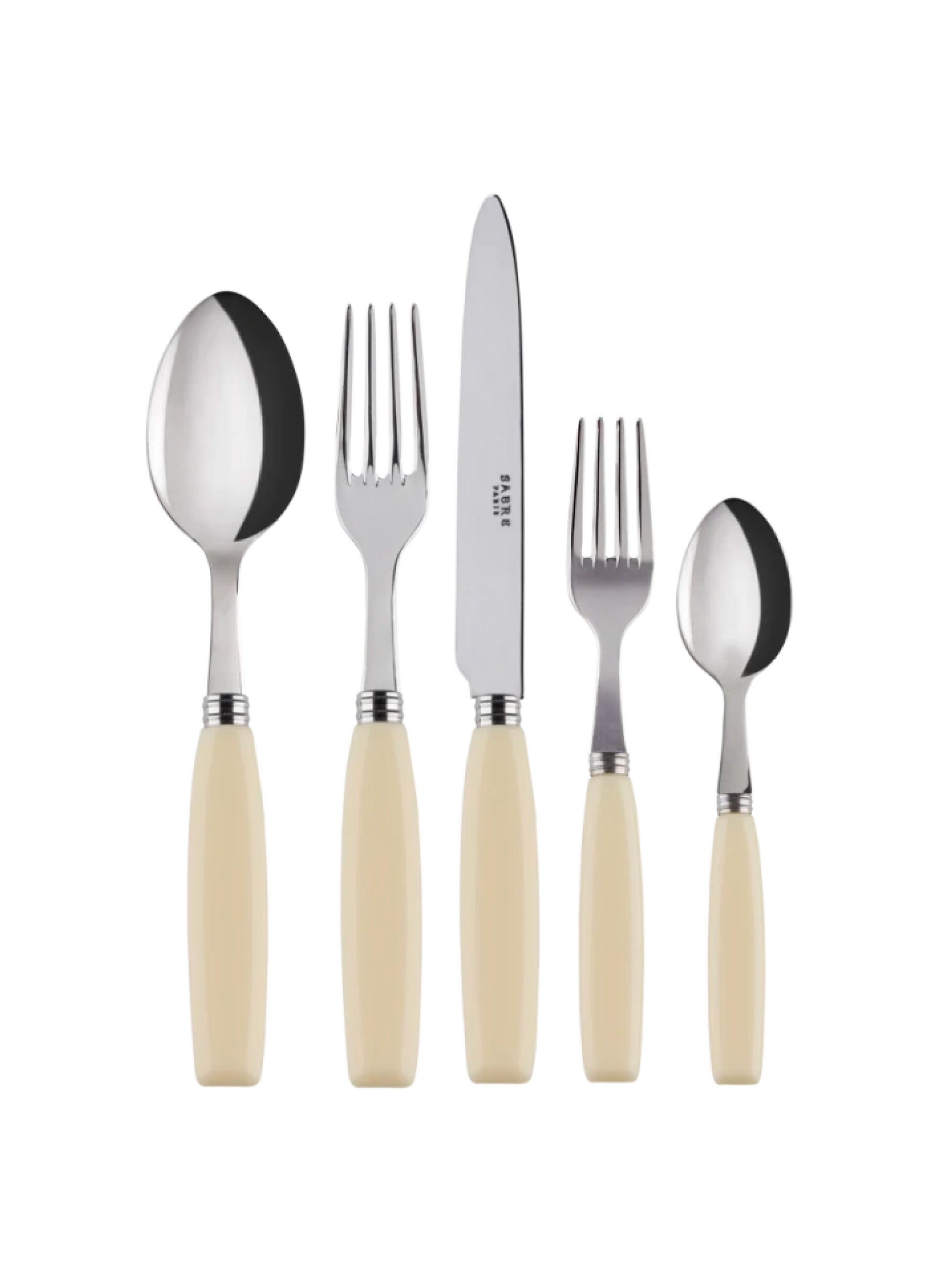 [Archive] Djembe Ivoire / Ivory (5-Piece Set)