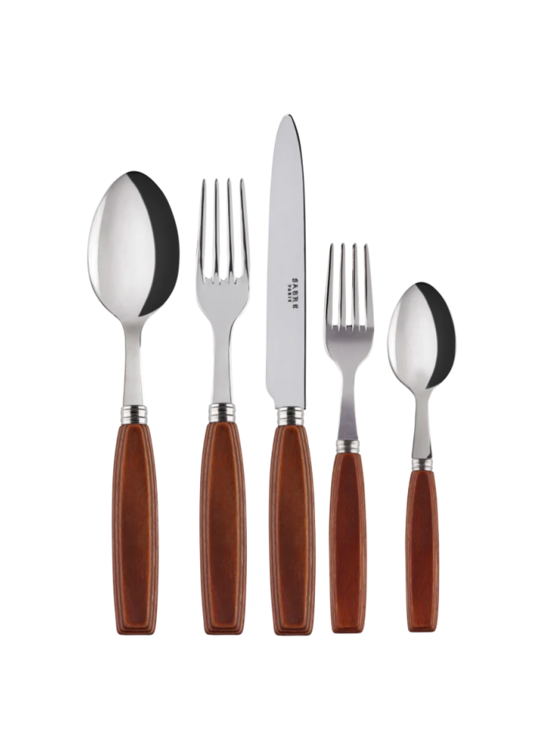 [Archive] Djembe Bois Naturel / Natural Wood (5-Piece Set)