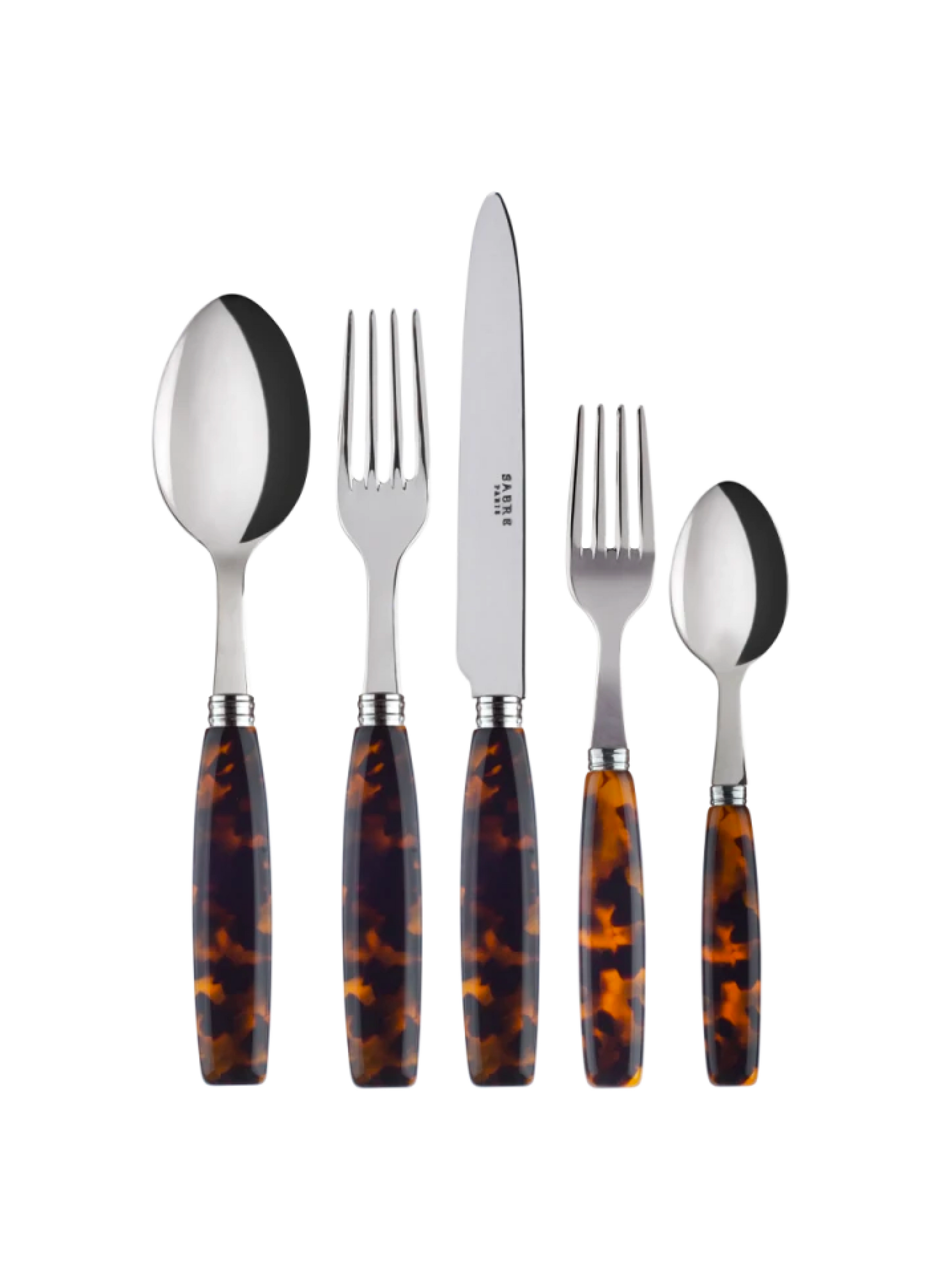 [Archive] Djembe Ecaille / Tortoise (5-Piece Set)