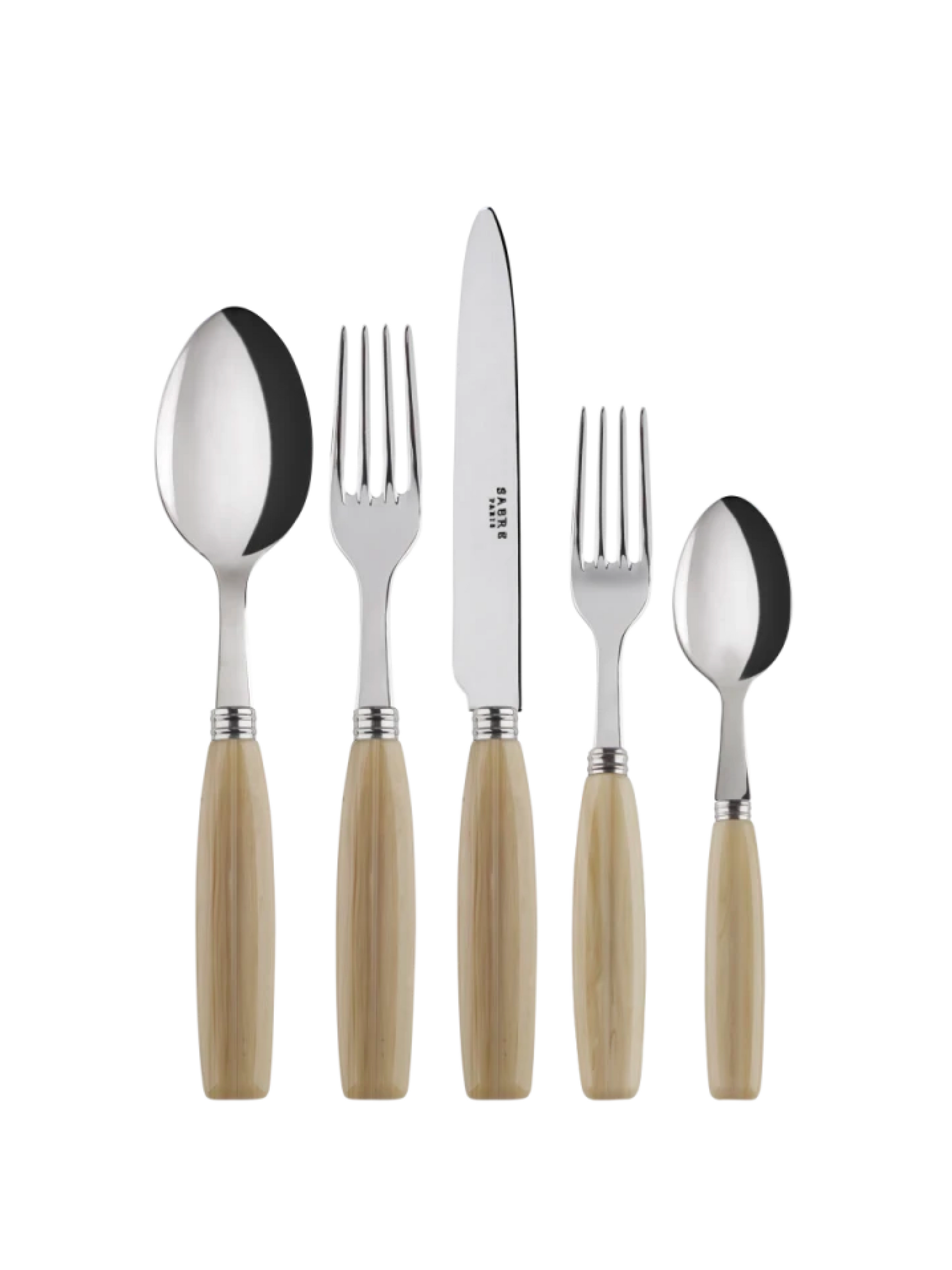 [Archive] Djembe Corne / Horn (5-Piece Set)