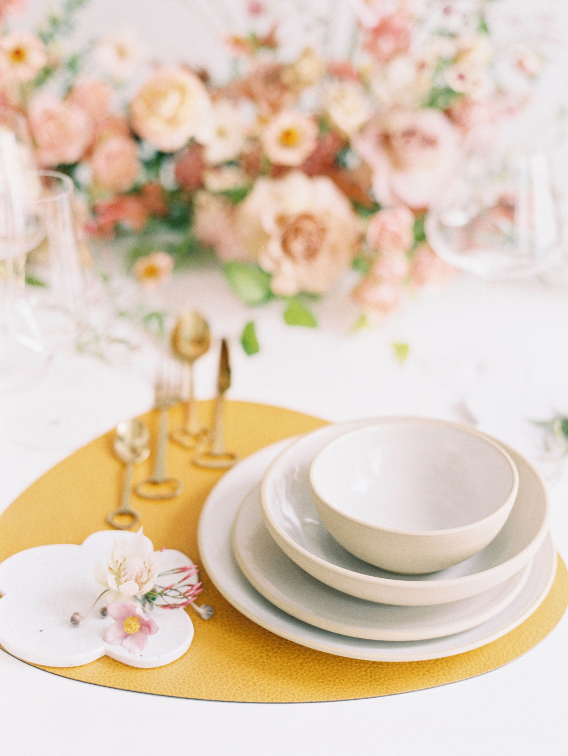 [Archive] Moran Peony Plate