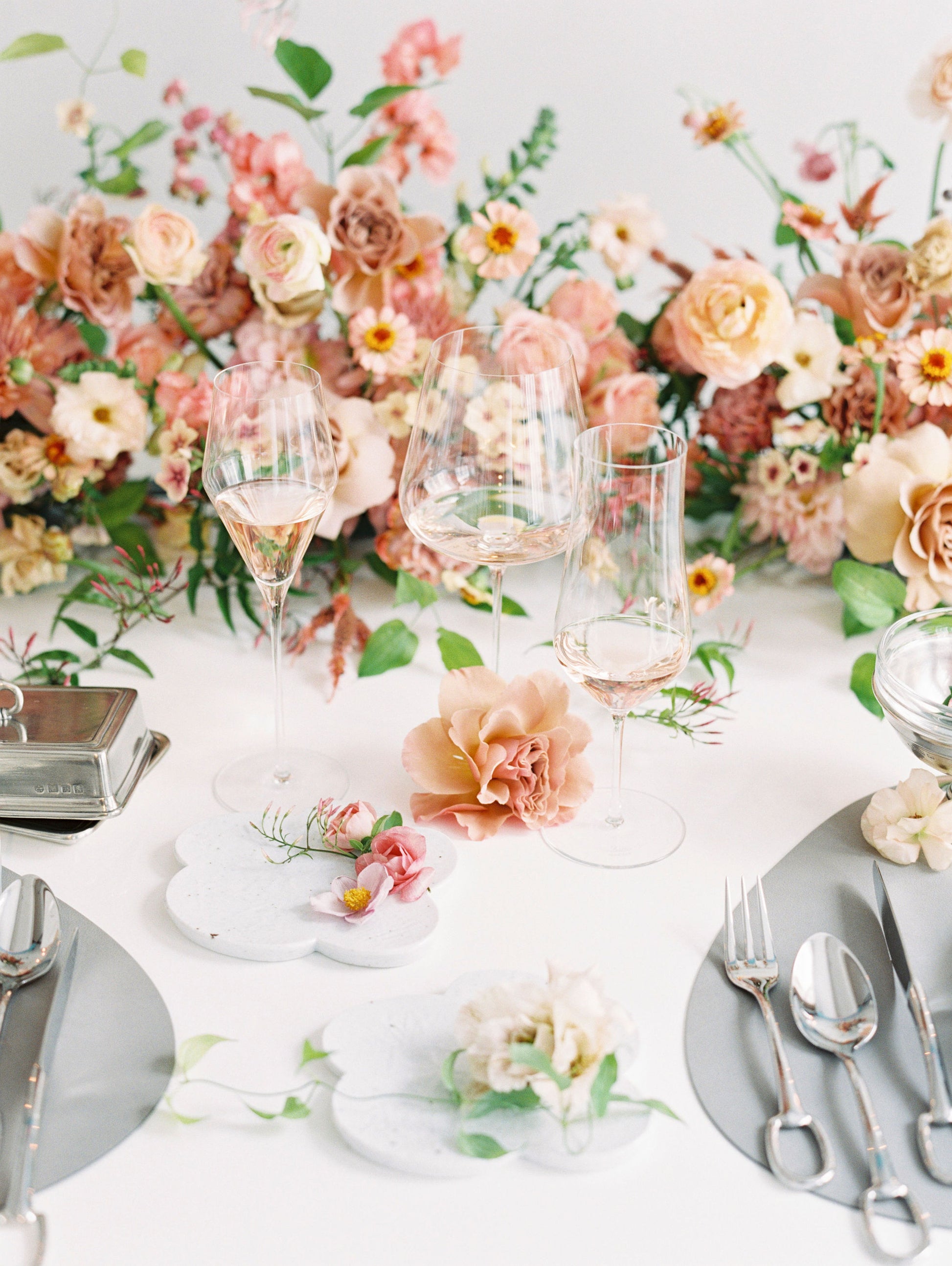 [Archive] Moran Peony Plate