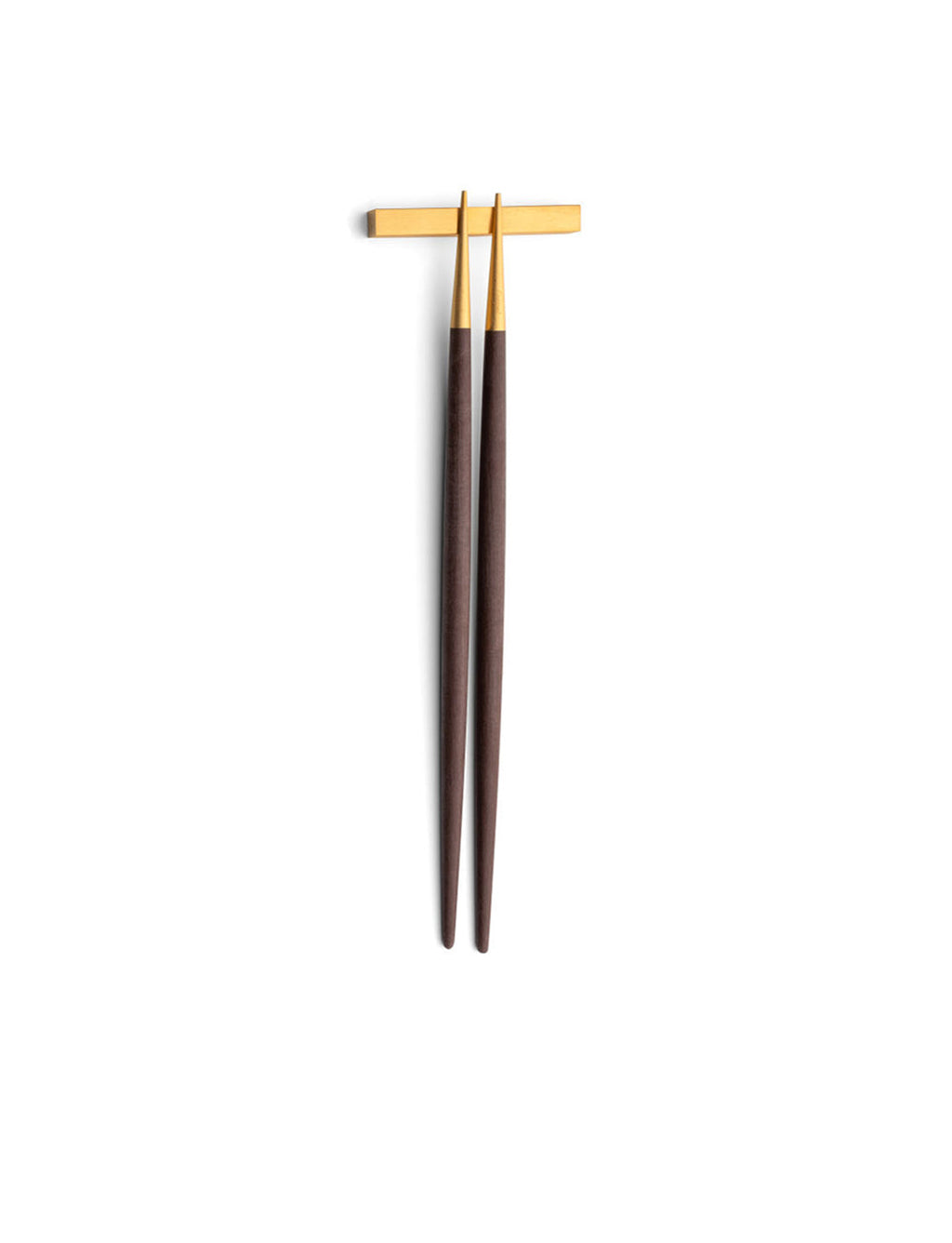 [Archive] Goa Gold Chopstick Set