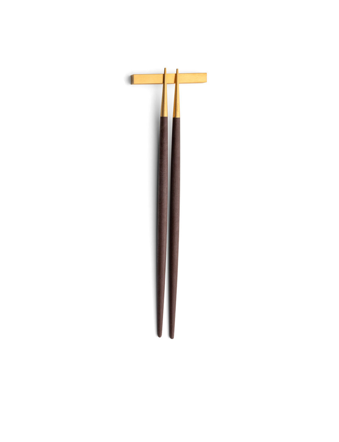 [Archive] Goa Gold Chopstick Set