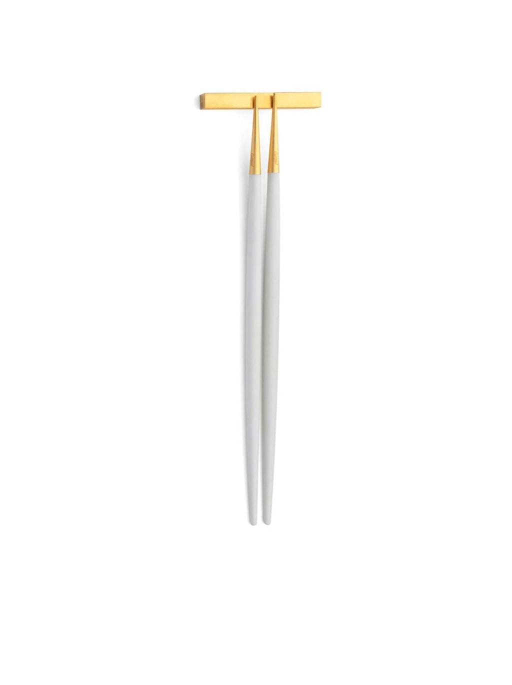 [Archive] Goa Gold Chopstick Set