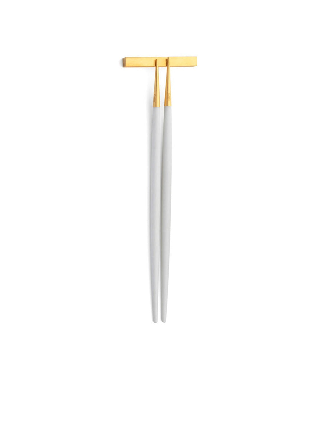 [Archive] Goa Gold Chopstick Set