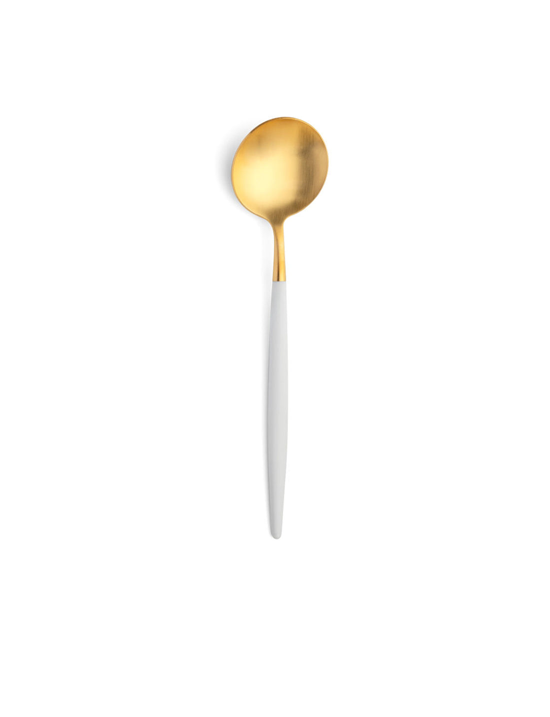 [Archive] Goa Gold Dinner Spoon (10 Colors)