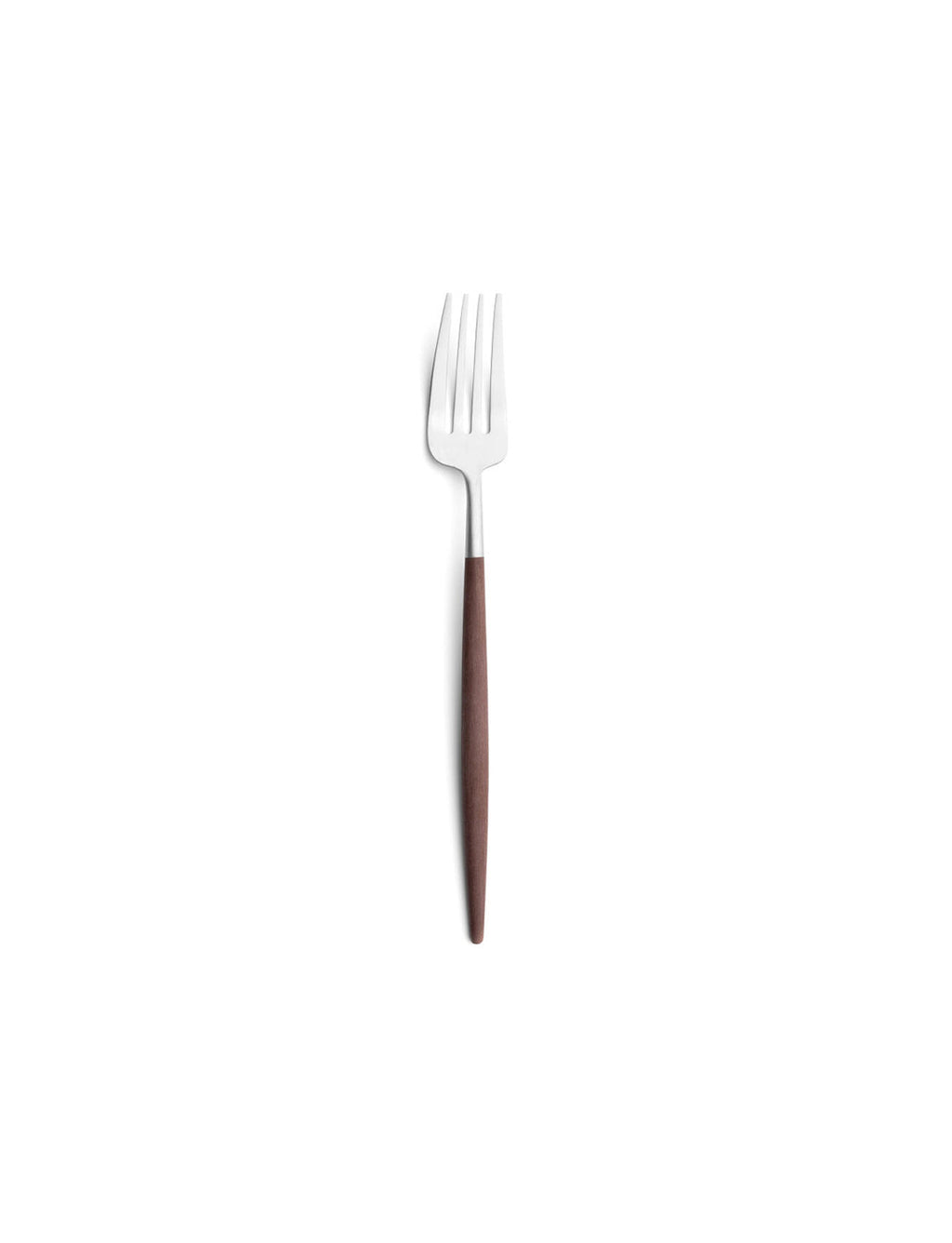 [Archive] Goa Silver Dessert Fork