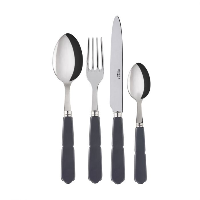 [Archive] Gustave Gris / Gray (4-Piece Set)