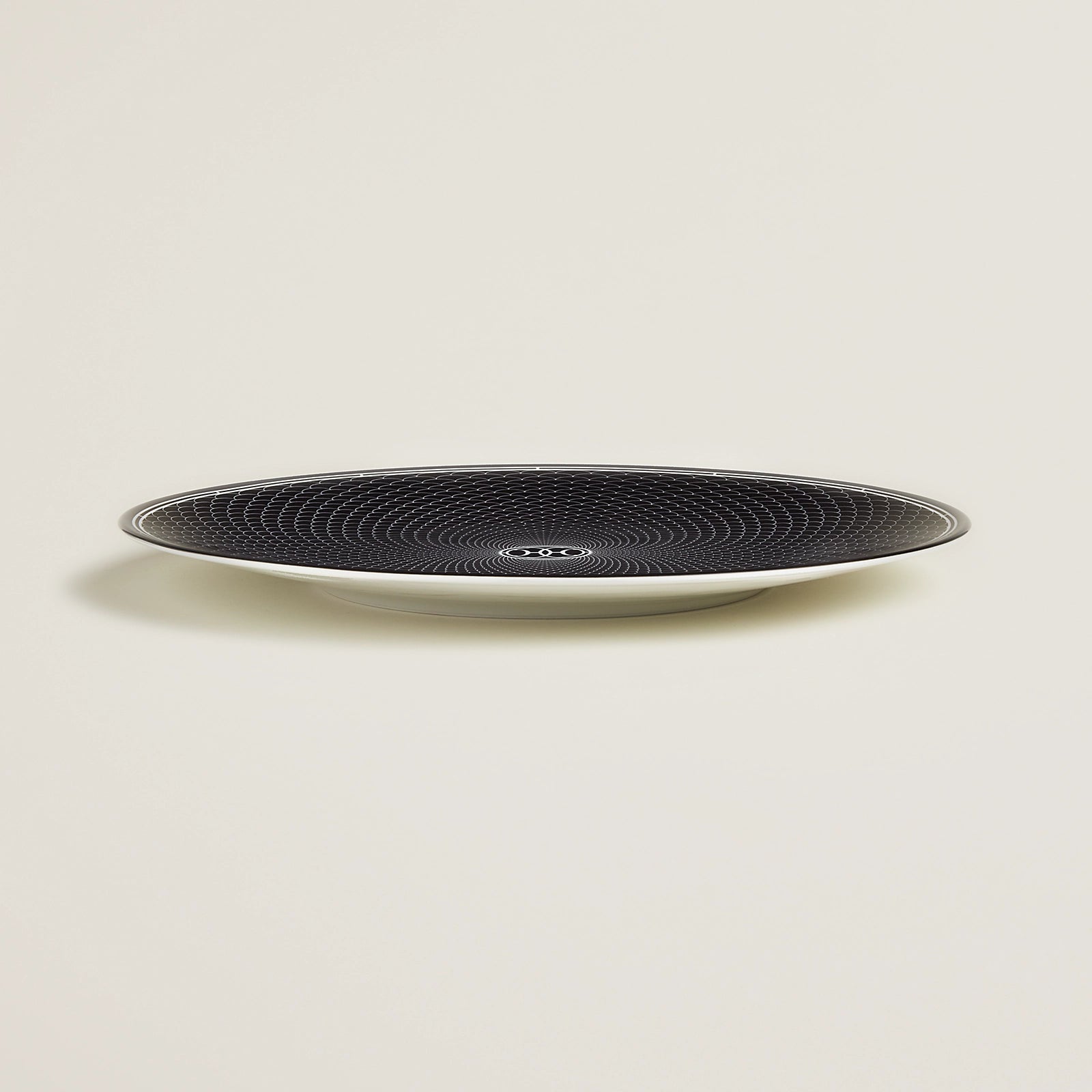 [Archive] H Deco Presentation Plate (Set of 2)