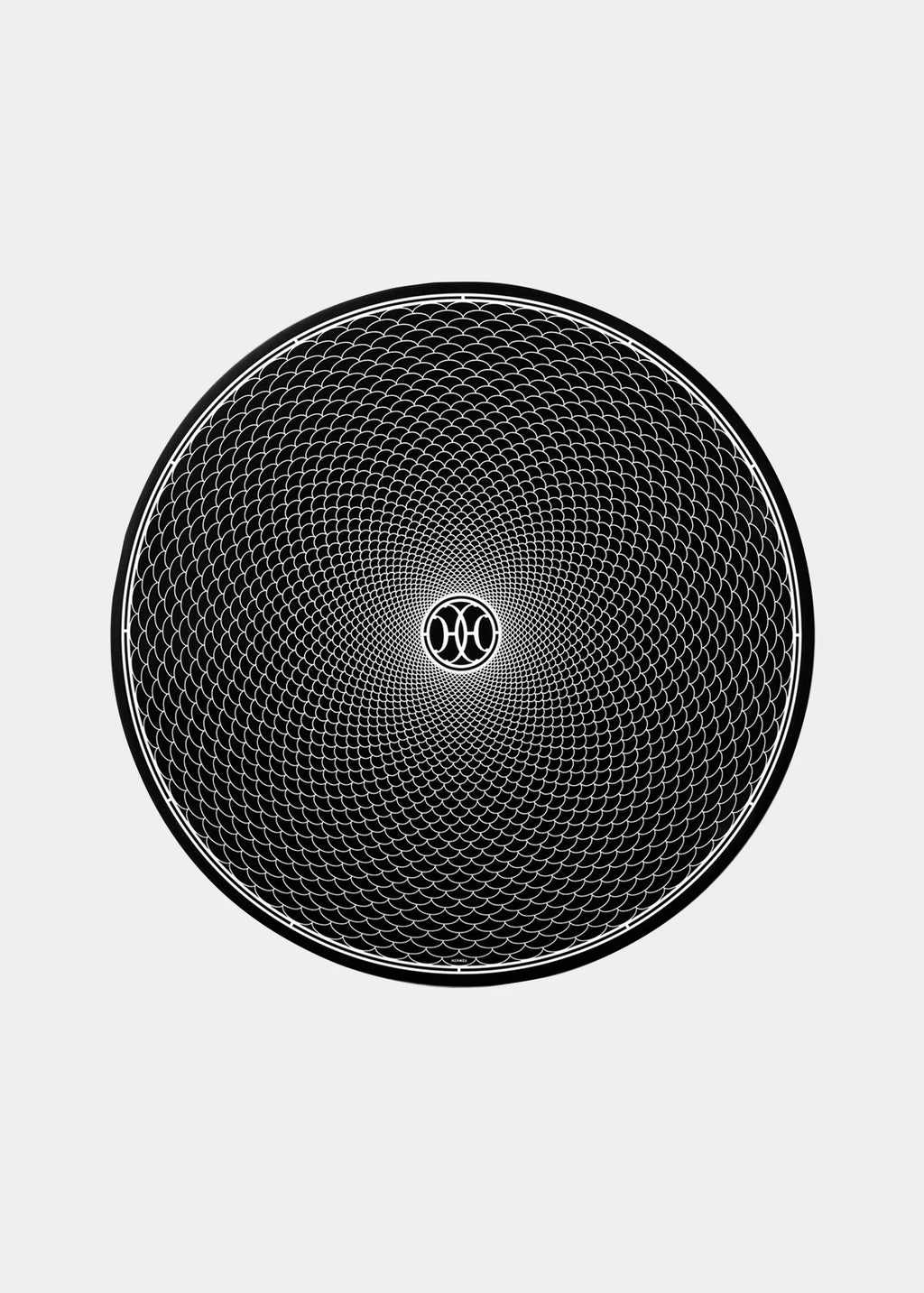 [Archive] H Deco Presentation Plate (Set of 2)