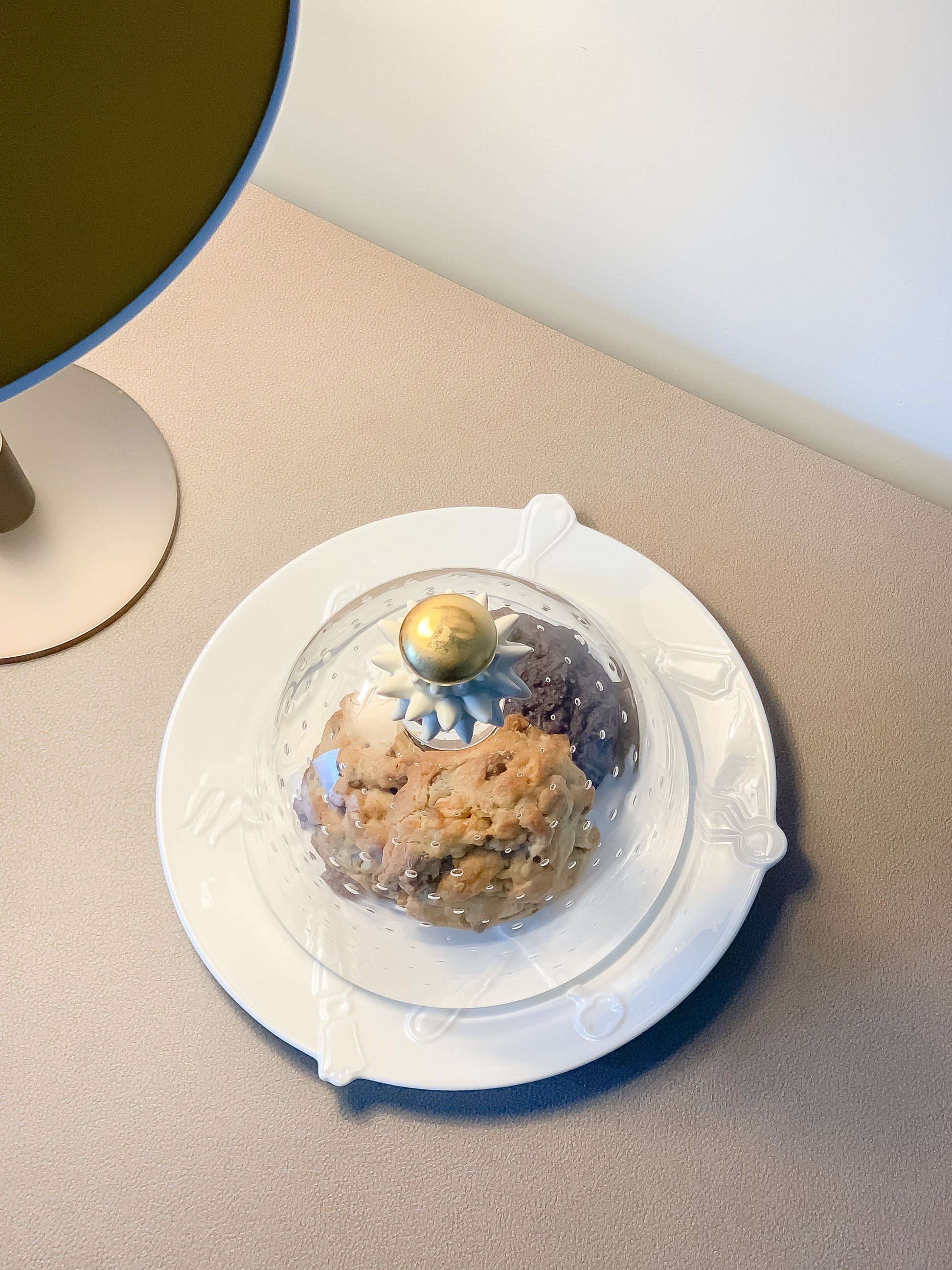 [Archive] Glass Dome